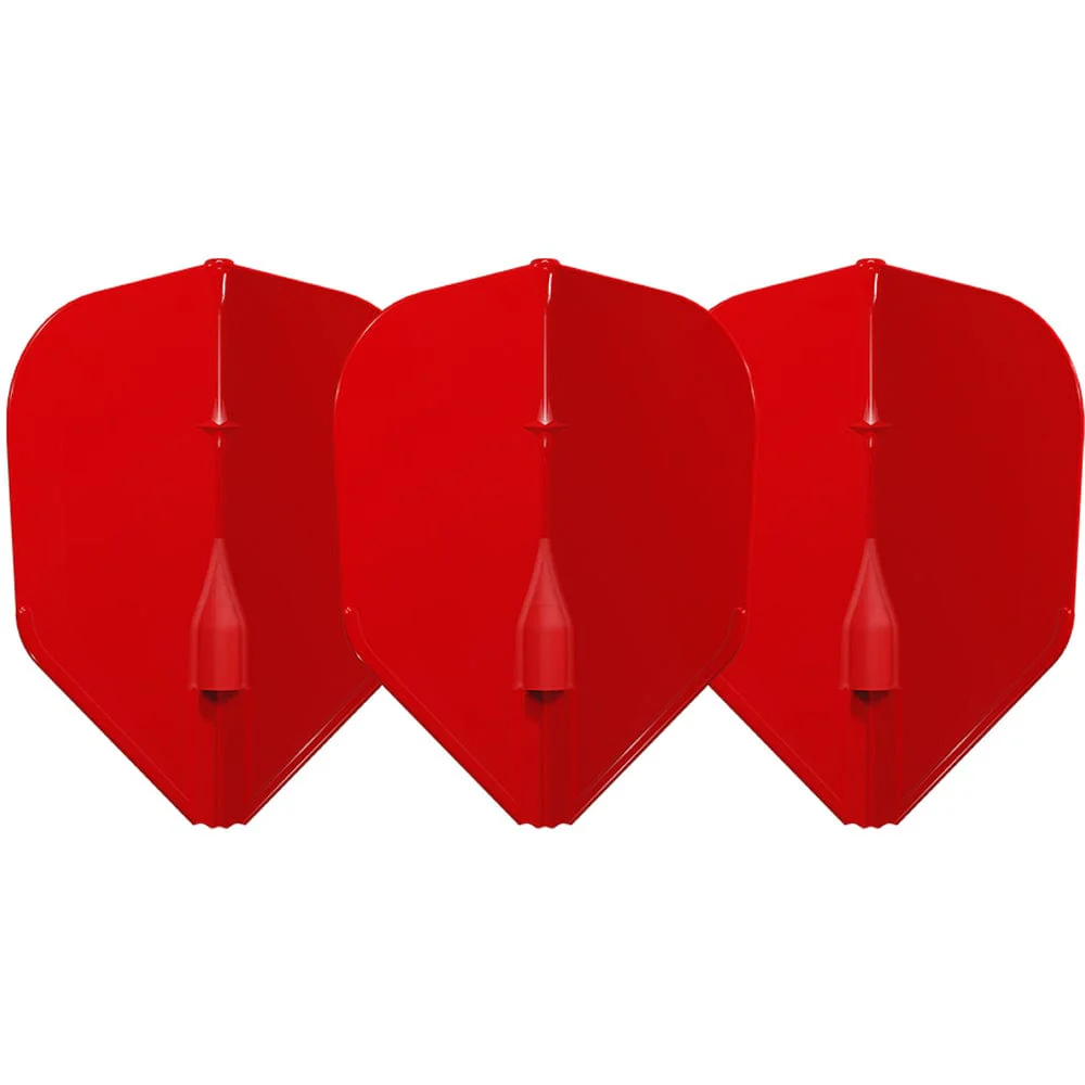 L-Style - EZ L-Flights - Integrated Champagne Ring - L3EZ Shape - Image 11