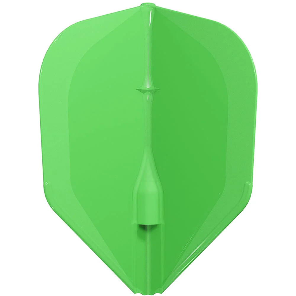 L-Style - EZ L-Flights - Integrated Champagne Ring - L3EZ Shape - Image 9