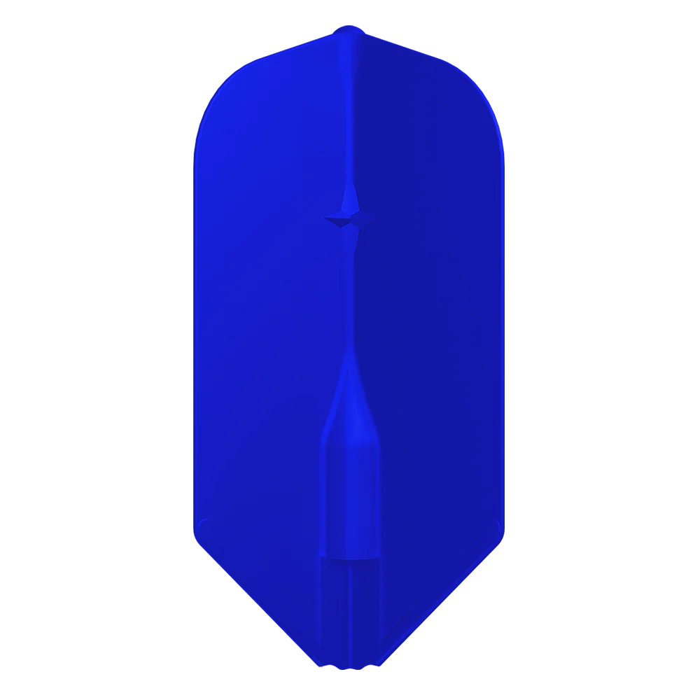 L-Style - EZ L-Flights - Integrated Champagne Ring - L6 Slim - Image 6