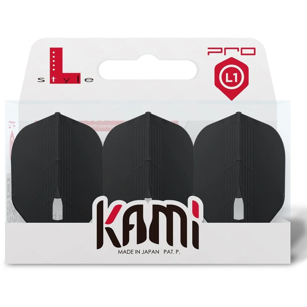 L-Style - Kami L-Flights - Champagne Ring - L1 - Standard - Image 10