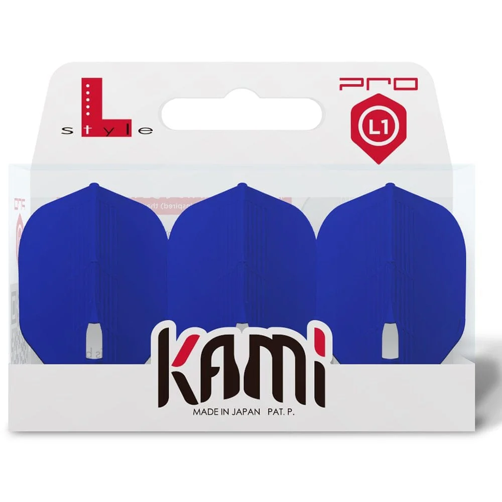 L-Style - Kami L-Flights - Champagne Ring - L1 - Standard - Image 11