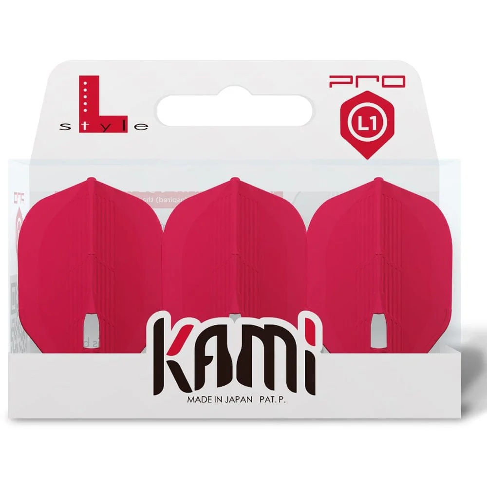 L-Style - Kami L-Flights - Champagne Ring - L1 - Standard - Image 12