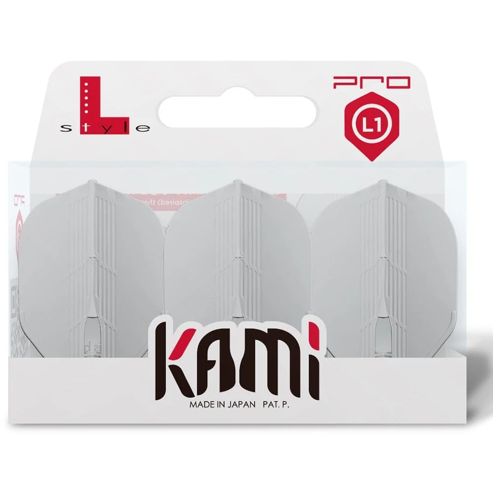 L-Style - Kami L-Flights - Champagne Ring - L1 - Standard - Image 13