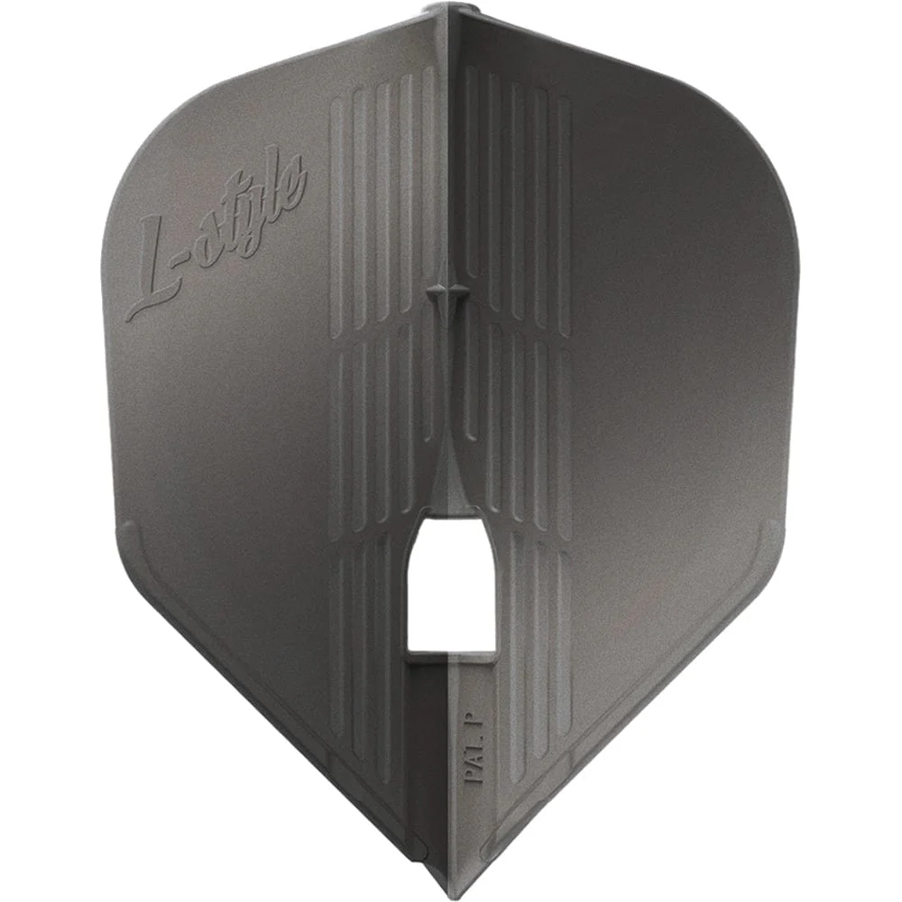 L-Style - Kami L-Flights - Champagne Ring - L3 - Shape - Image 11