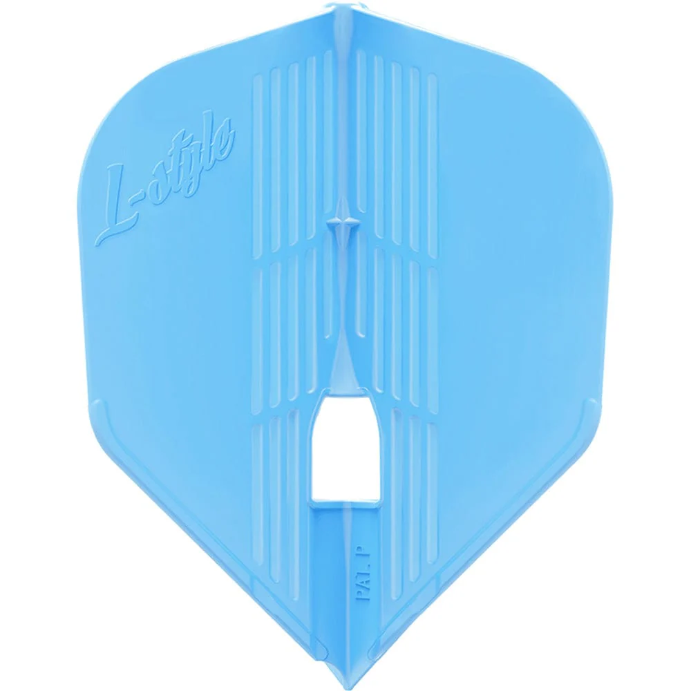 L-Style - Kami L-Flights - Champagne Ring - L3 - Shape - Image 12