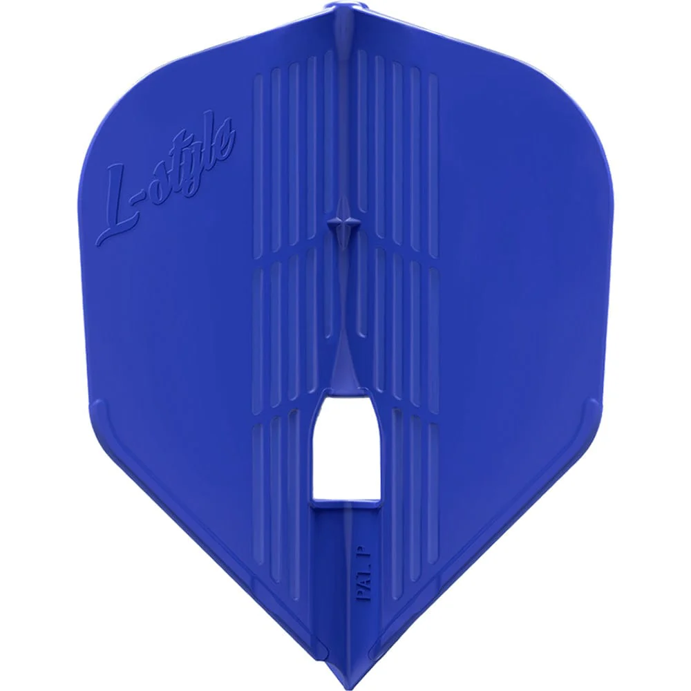 L-Style - Kami L-Flights - Champagne Ring - L3 - Shape - Image 13