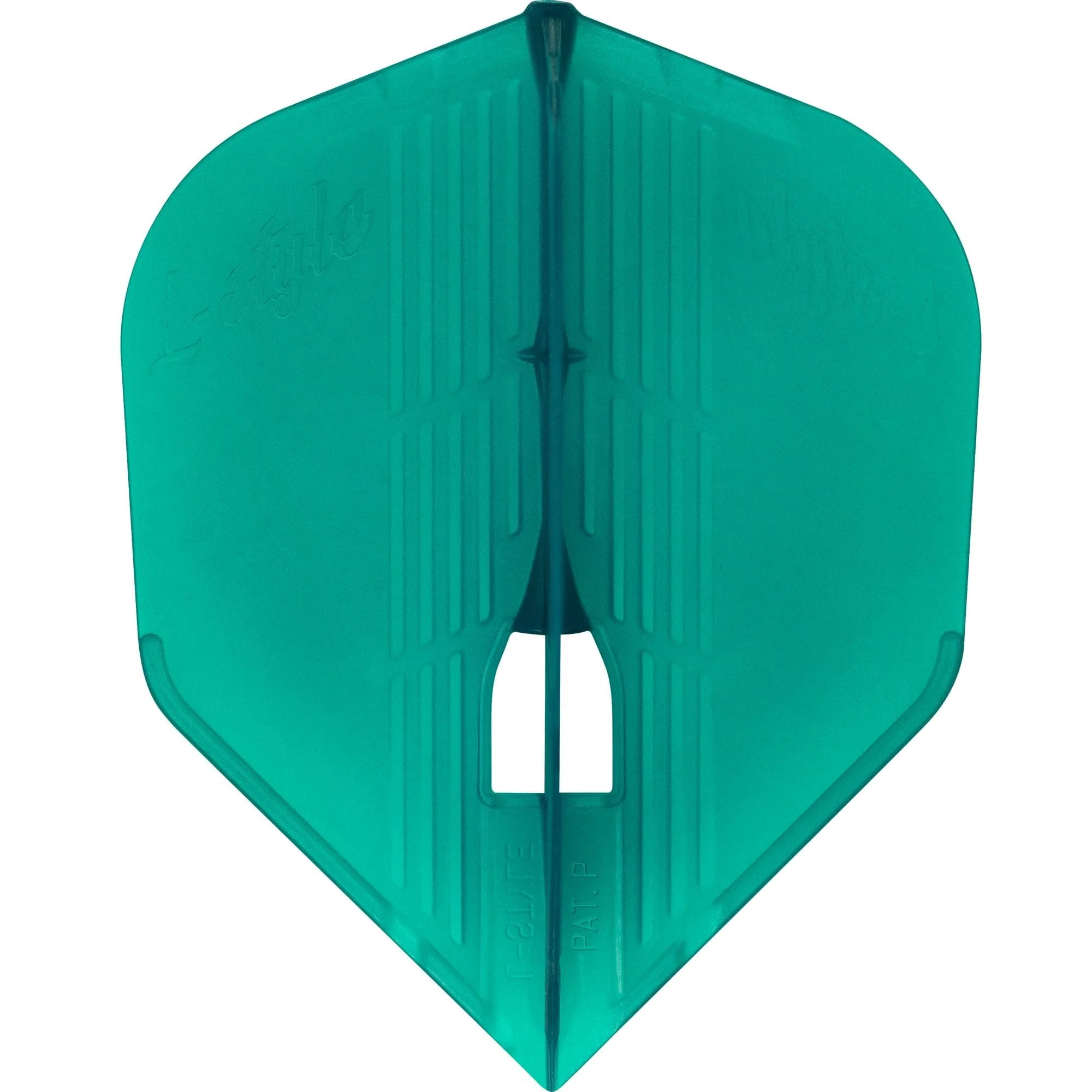 L-Style - Kami L-Flights - Champagne Ring - L3 - Shape - Image 3