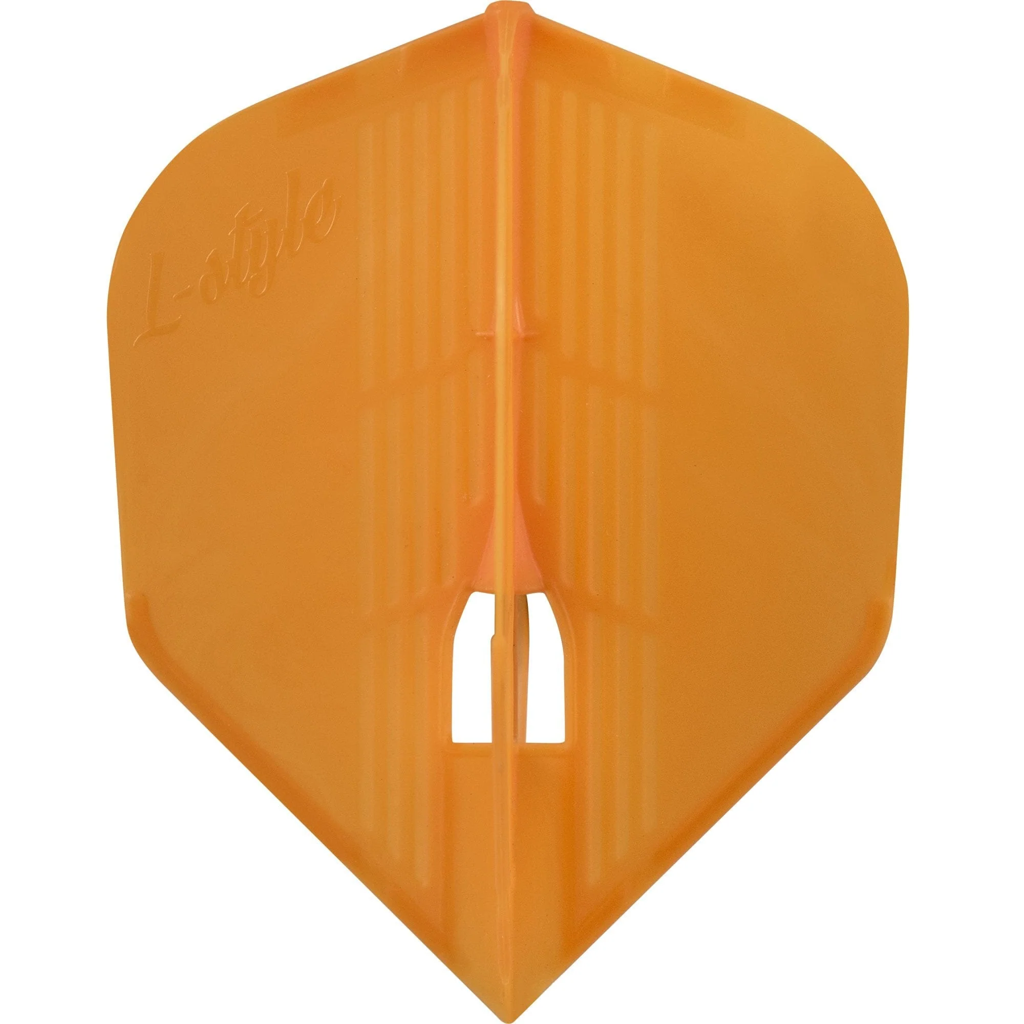 L-Style - Kami L-Flights - Champagne Ring - L3 - Shape - Image 4