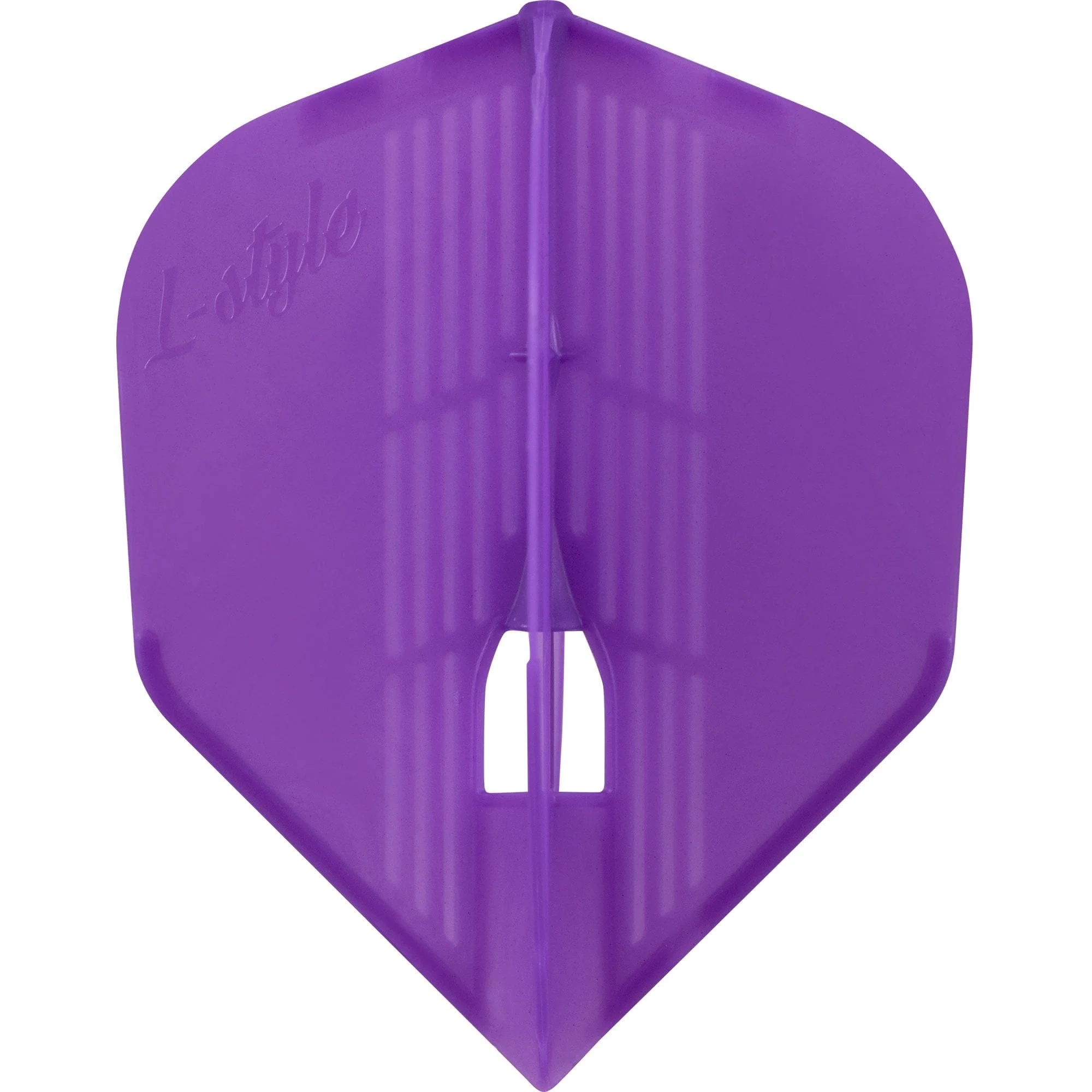 L-Style - Kami L-Flights - Champagne Ring - L3 - Shape - Image 5