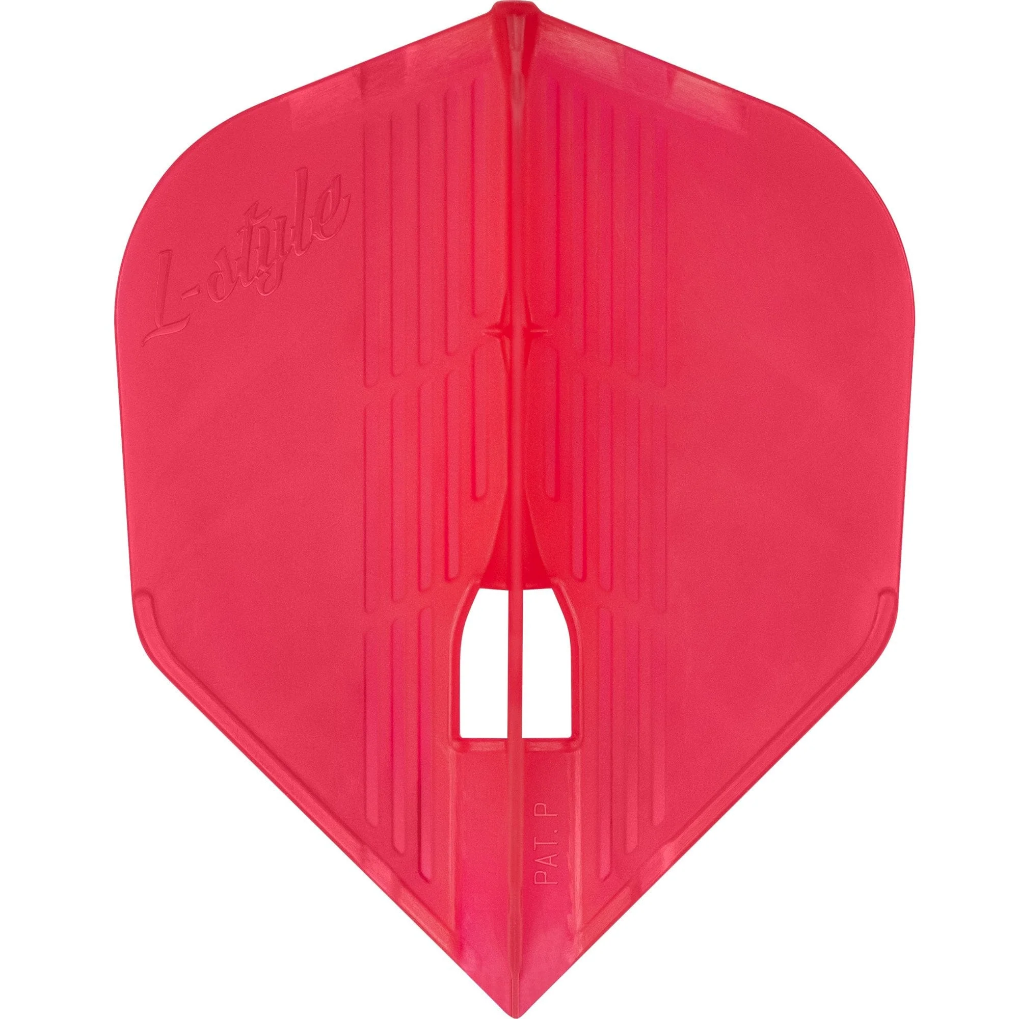 L-Style - Kami L-Flights - Champagne Ring - L3 - Shape - Image 6