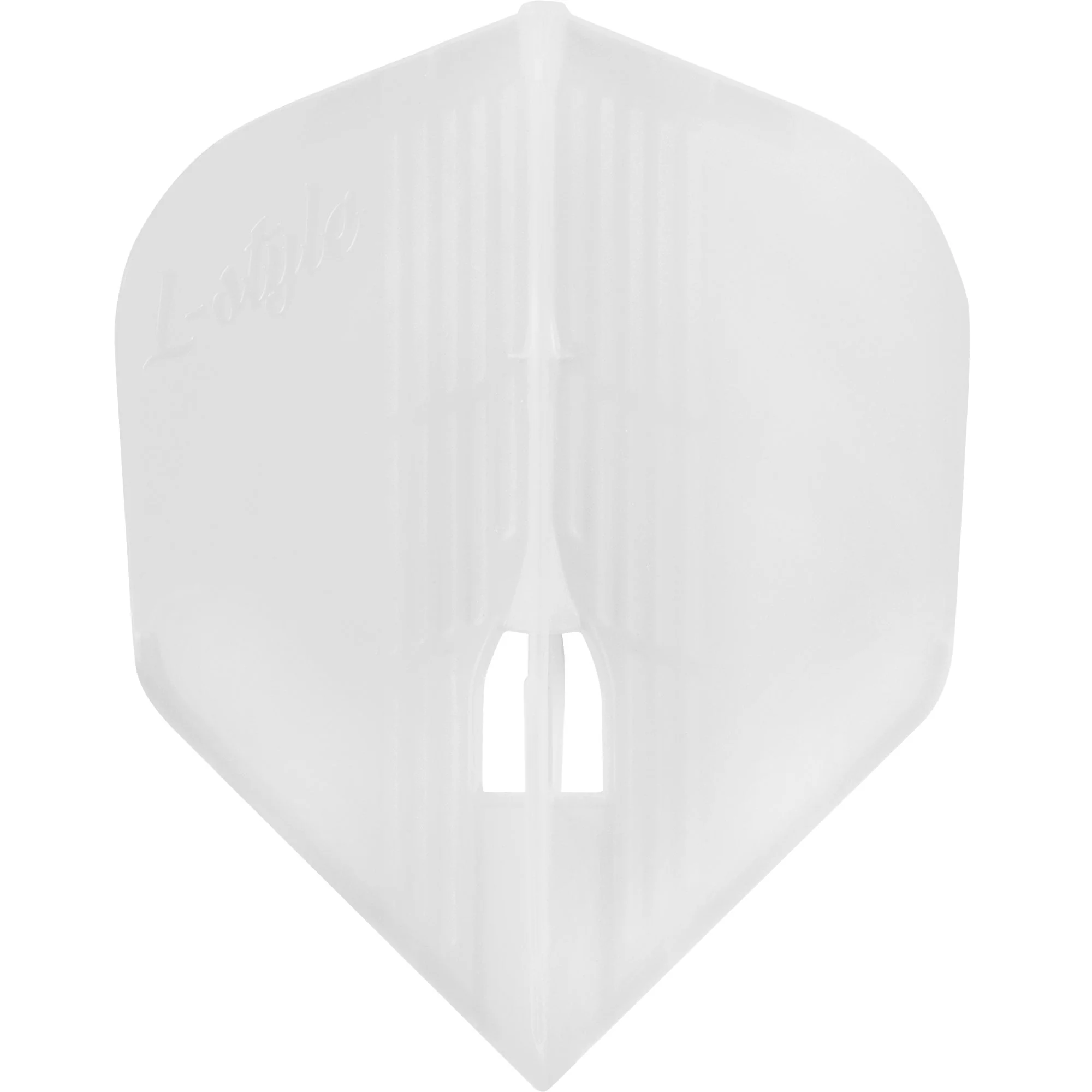 L-Style - Kami L-Flights - Champagne Ring - L3 - Shape - Image 7