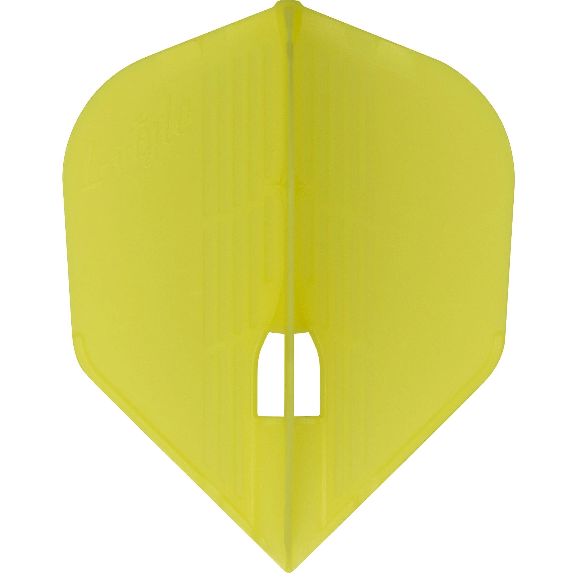 L-Style - Kami L-Flights - Champagne Ring - L3 - Shape - Image 8
