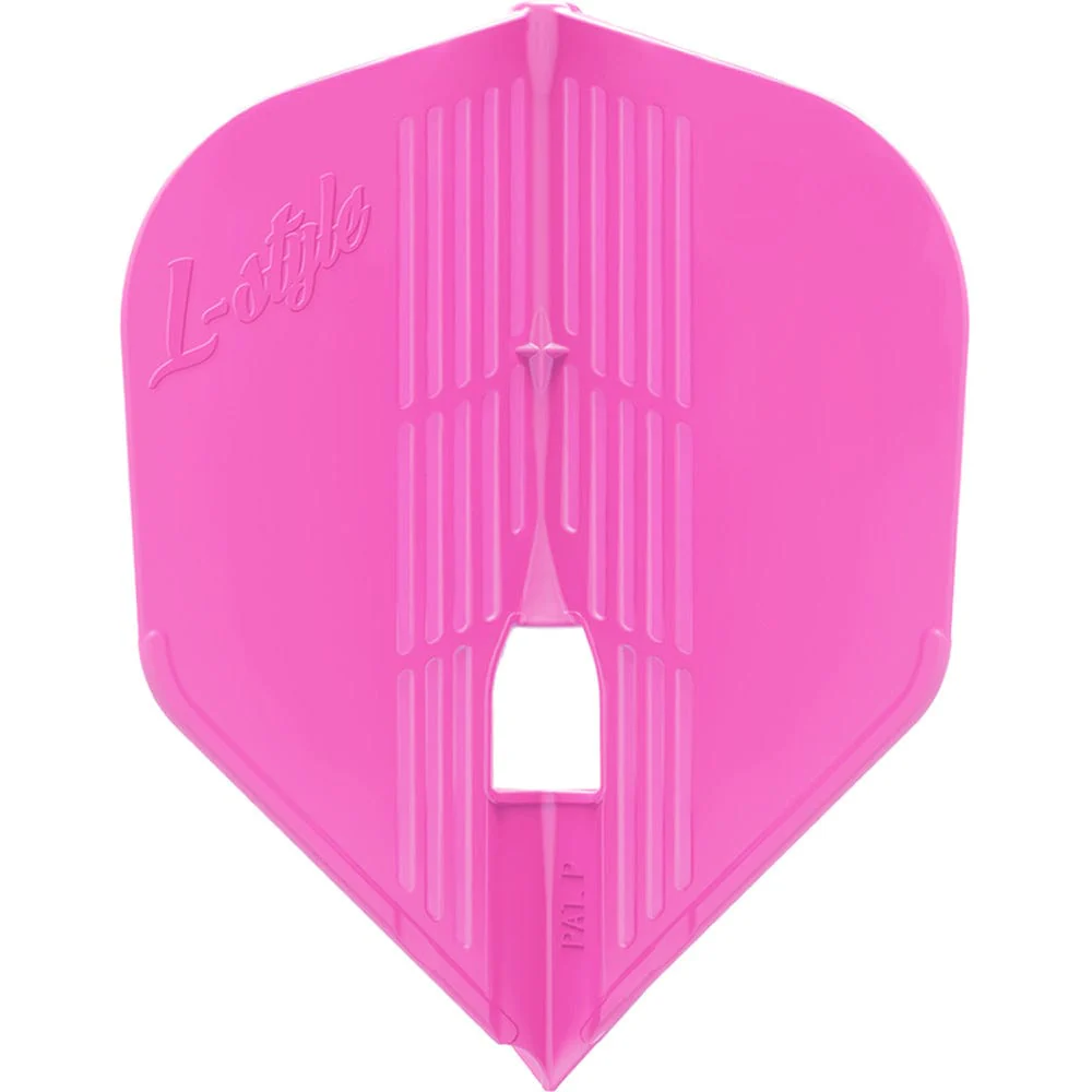 L-Style - Kami L-Flights - Champagne Ring - L3 - Shape - Image 9