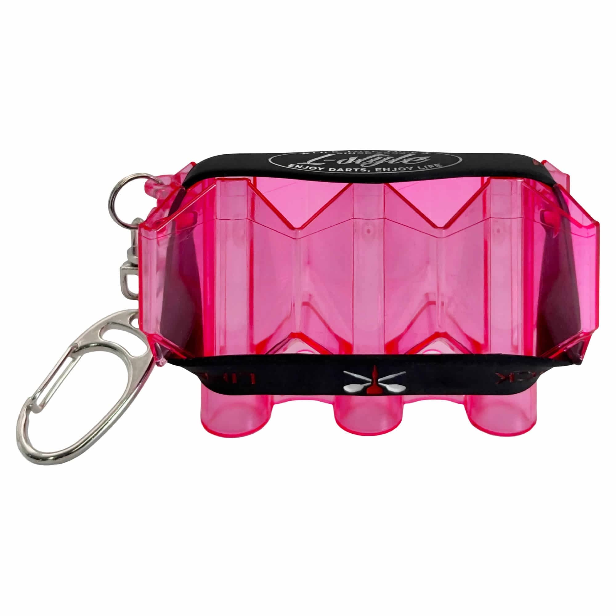 L-Style Krystal Flight Case - SP - Image 4