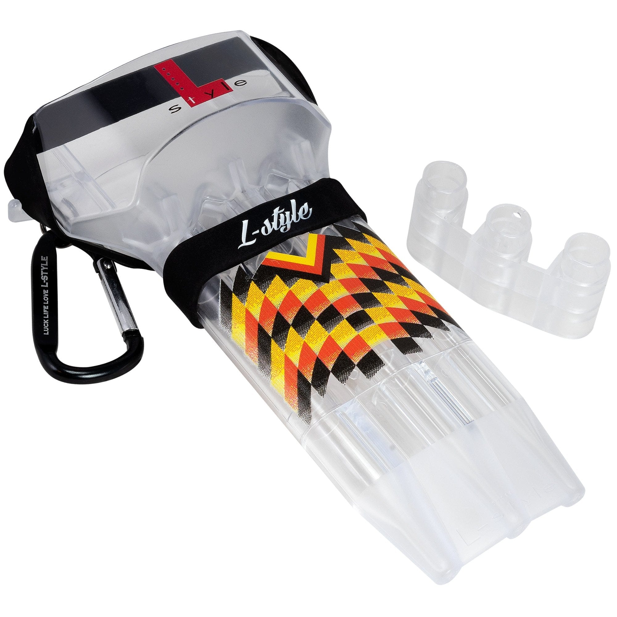 *L-Style - Krystal One - Dart Case - Gabriel Clemens - Germany - Image 3