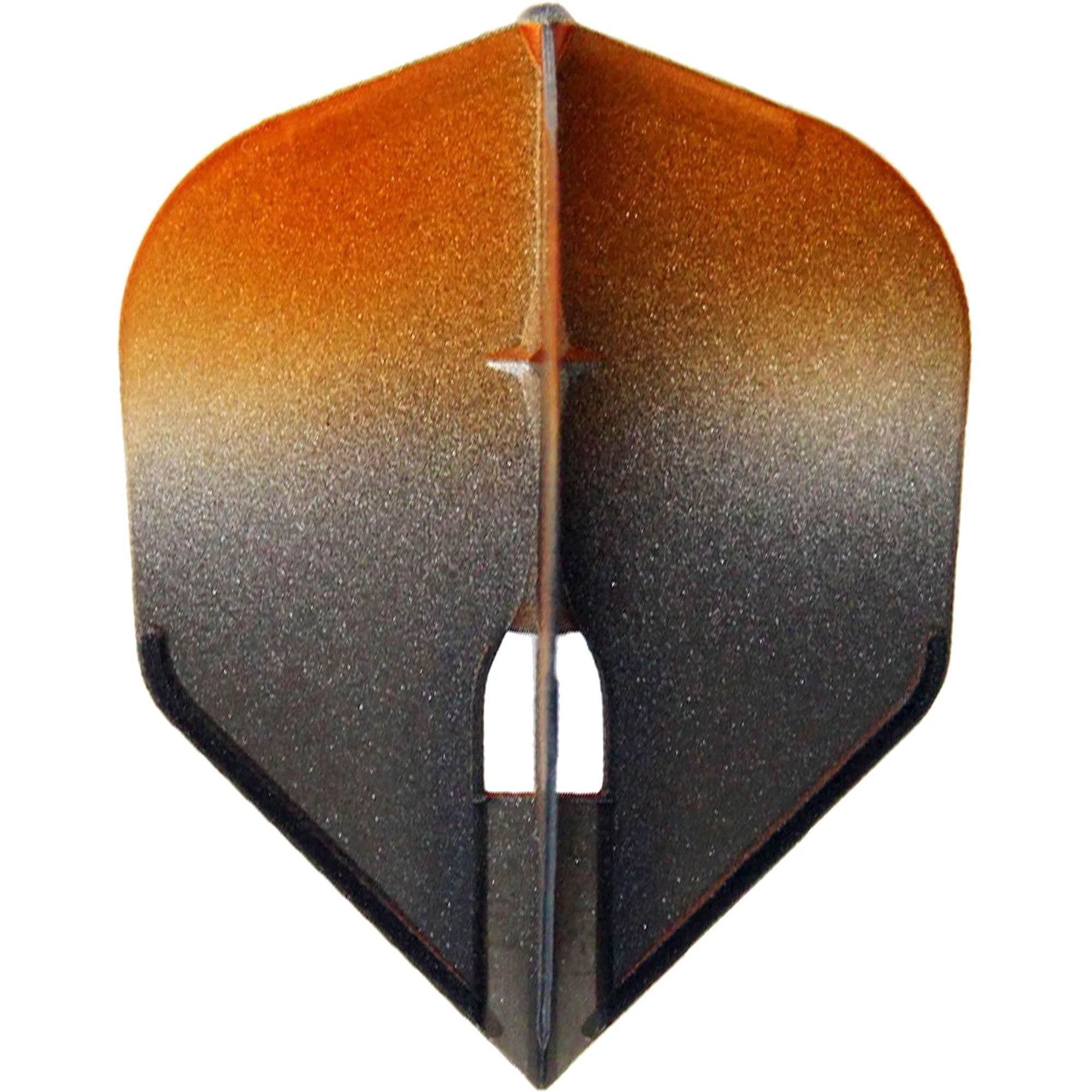*L-Style - L-Flight Pro - Champagne Ring - L3 Shape - Two Tone - Black - Image 4