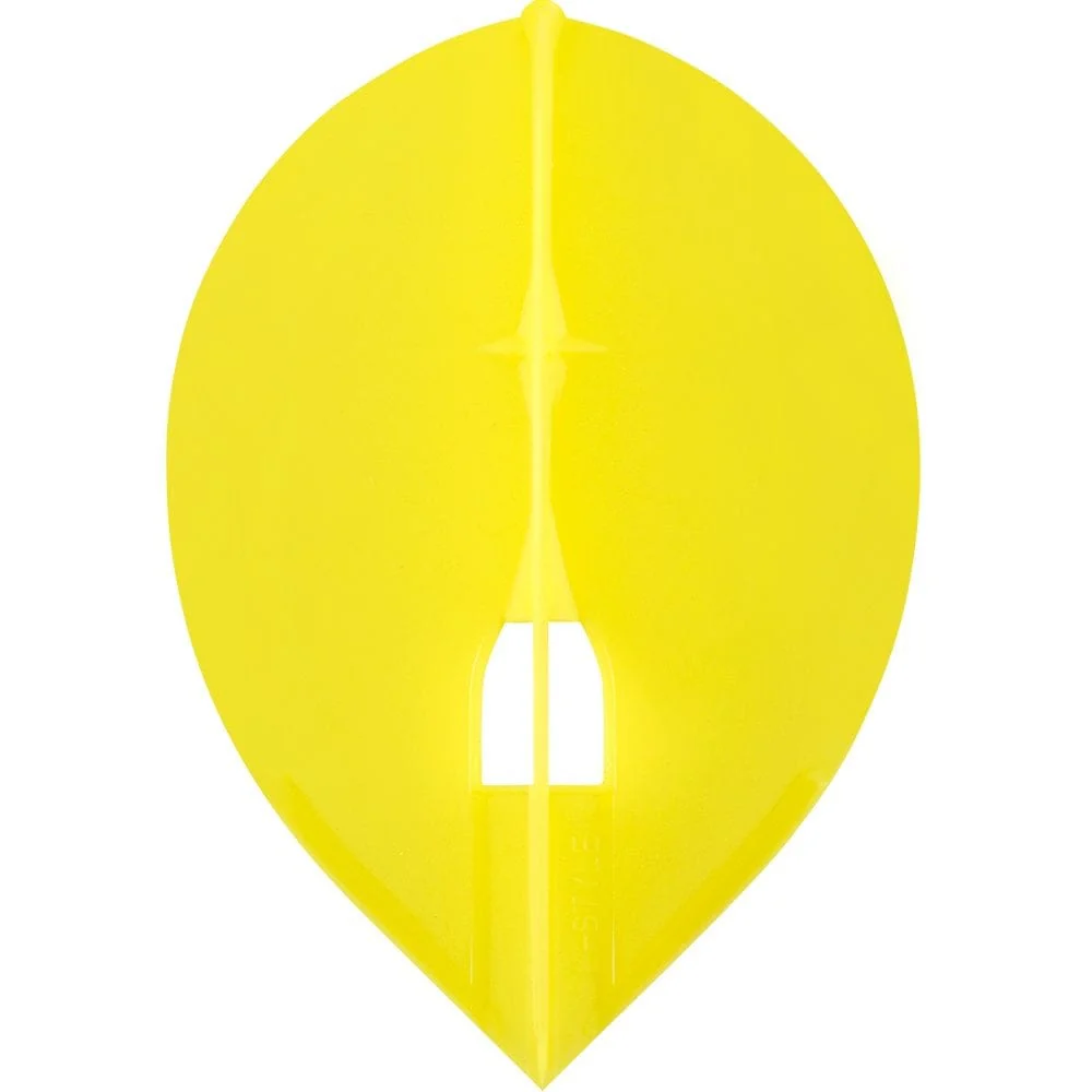 *L-Style - L-Flights - L2 Pro - Champagne Ring - Teardrop - Image 7