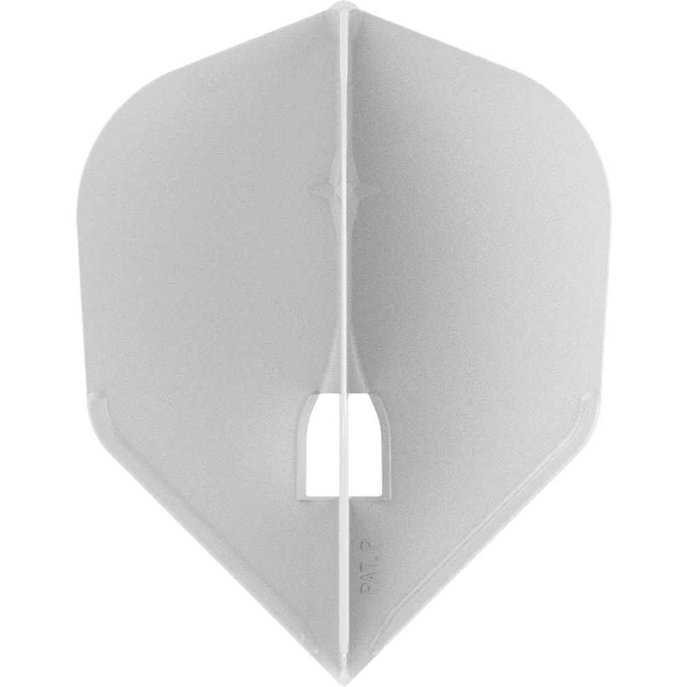 L-Style - L-Flights - L3 Pro - Champagne Ring - Shape - Image 10