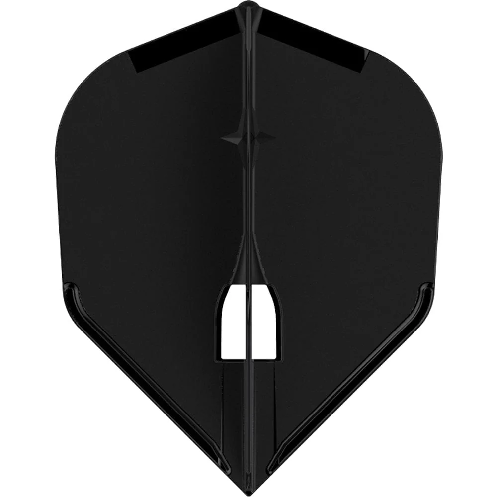 L-Style - L-Flights - L3 Pro - Champagne Ring - Shape - Image 2