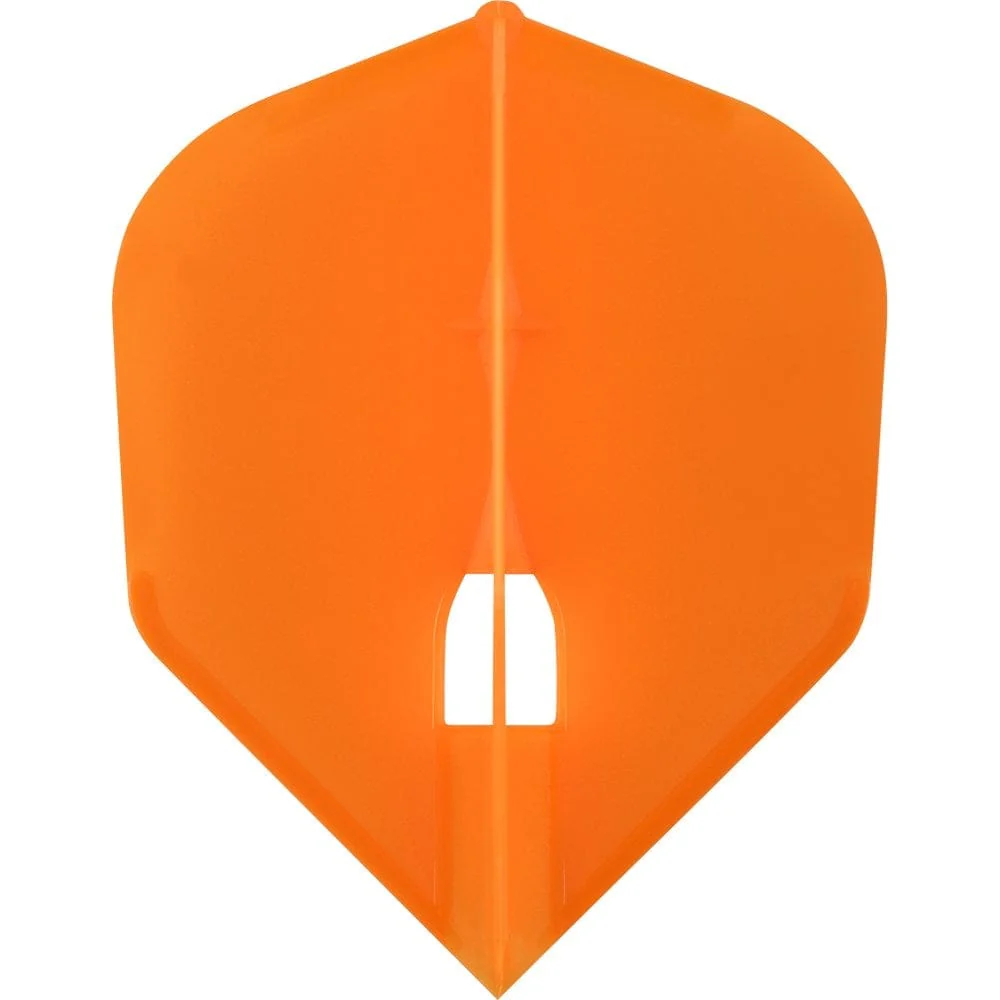 L-Style - L-Flights - L3 Pro - Champagne Ring - Shape - Image 4