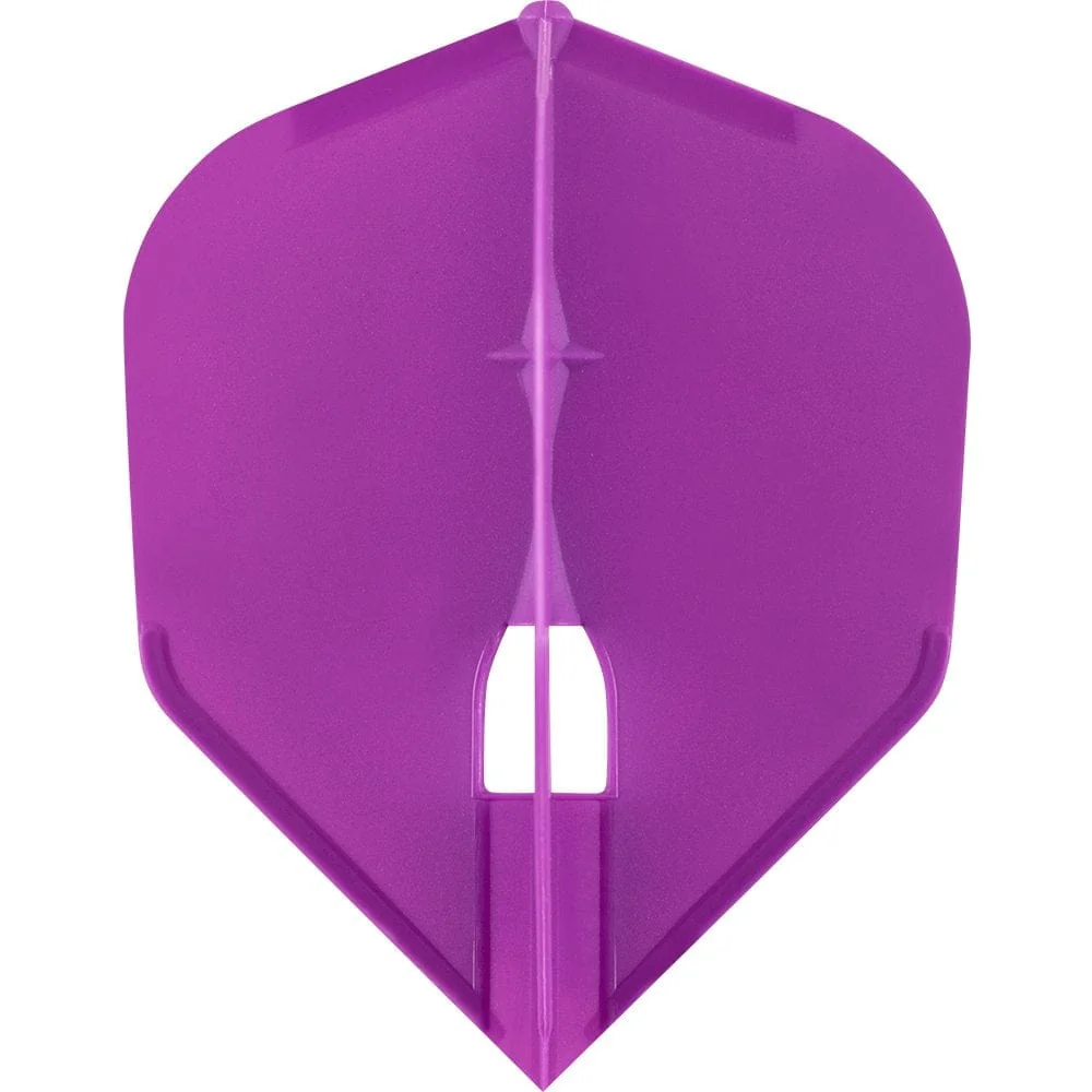 L-Style - L-Flights - L3 Pro - Champagne Ring - Shape - Image 5