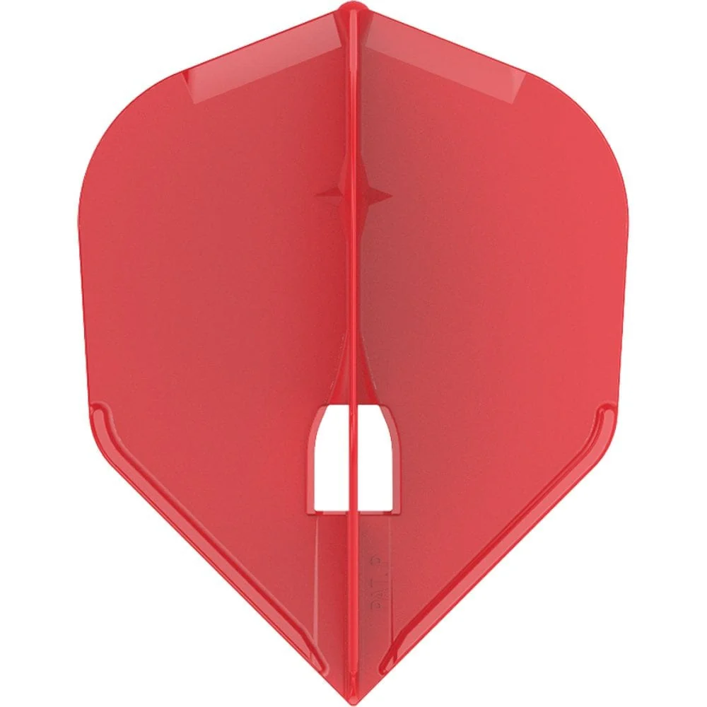 L-Style - L-Flights - L3 Pro - Champagne Ring - Shape - Image 6