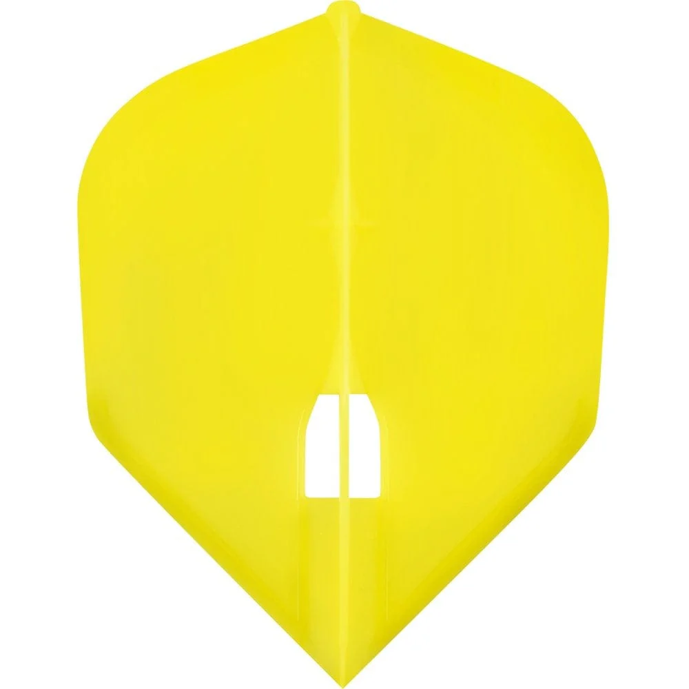 L-Style - L-Flights - L3 Pro - Champagne Ring - Shape - Image 8