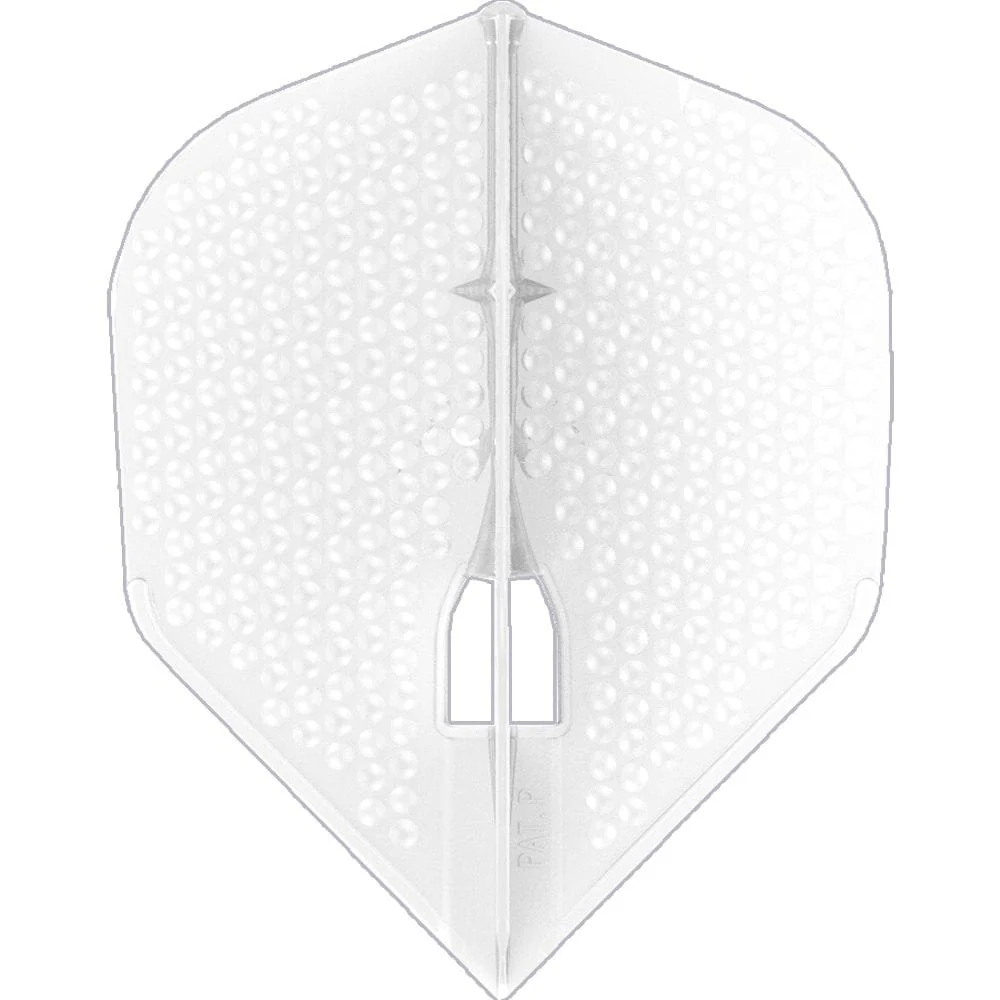 L-Style - L-Flights - L3d Pro - Champagne Ring - Dimple - Shape - Image 5