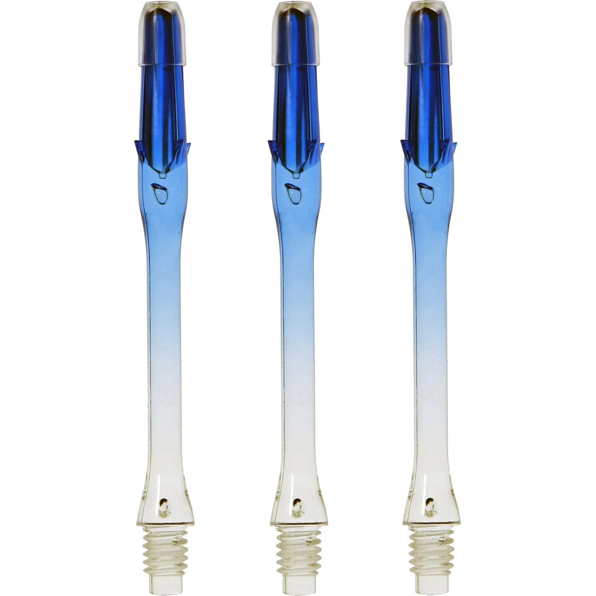 L-Style - L-Shafts Gradient - N9 - Locked Slim - Ocean Blue - Image 2