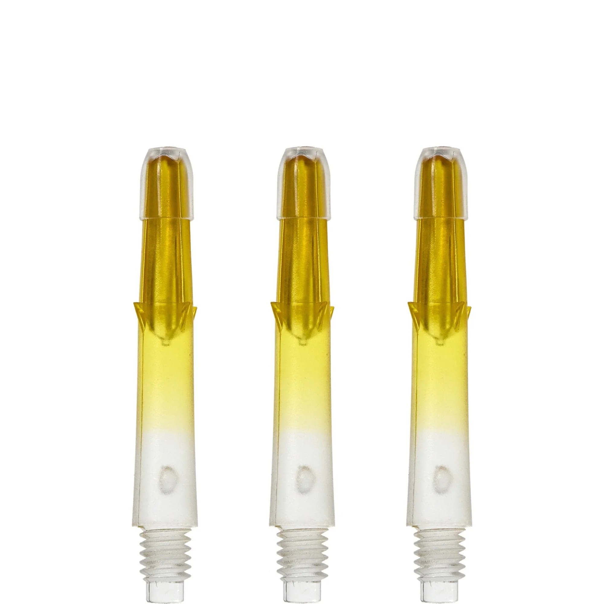 *L-Style - L-Shafts Gradient - N9 - Locked Straight - Lemon Yellow - Image 3