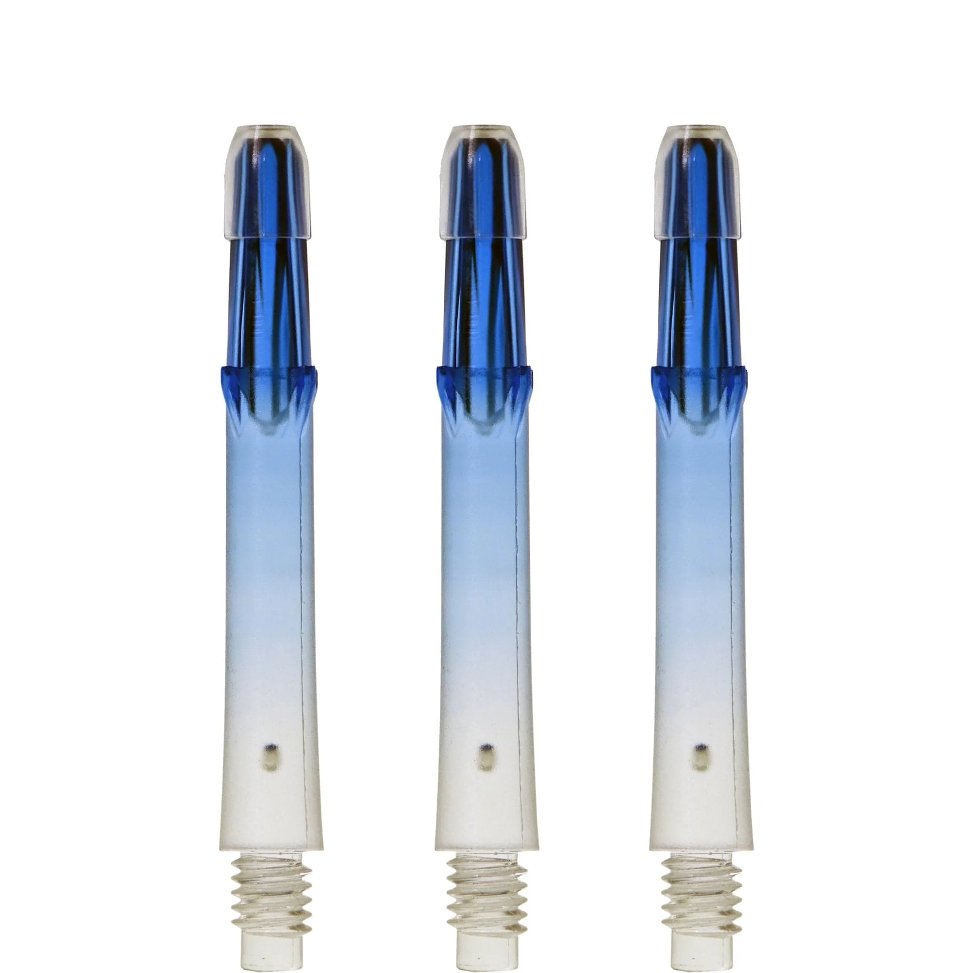 L-Style - L-Shafts Gradient - N9 - Locked Straight - Ocean Blue - Image 4