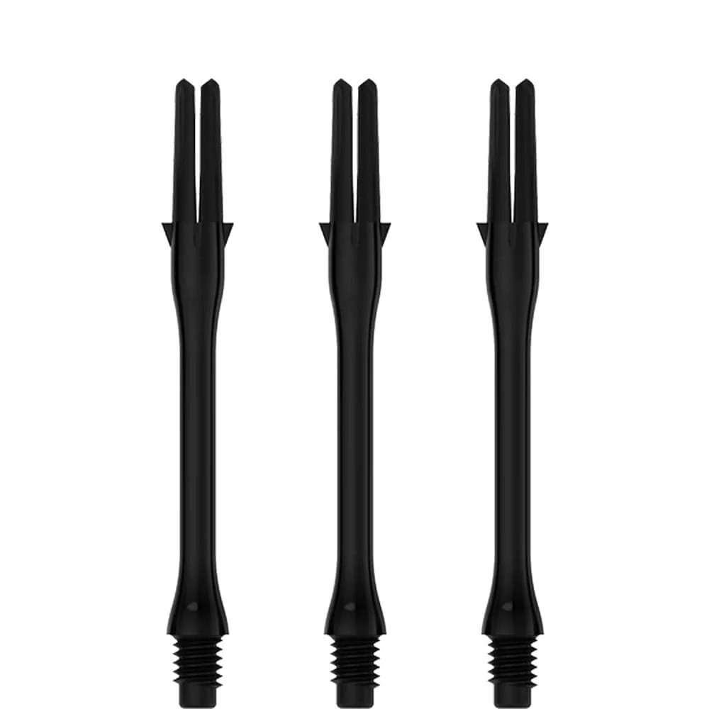 L-Style - L-Shafts - Locked - Slim - Black - Image 3