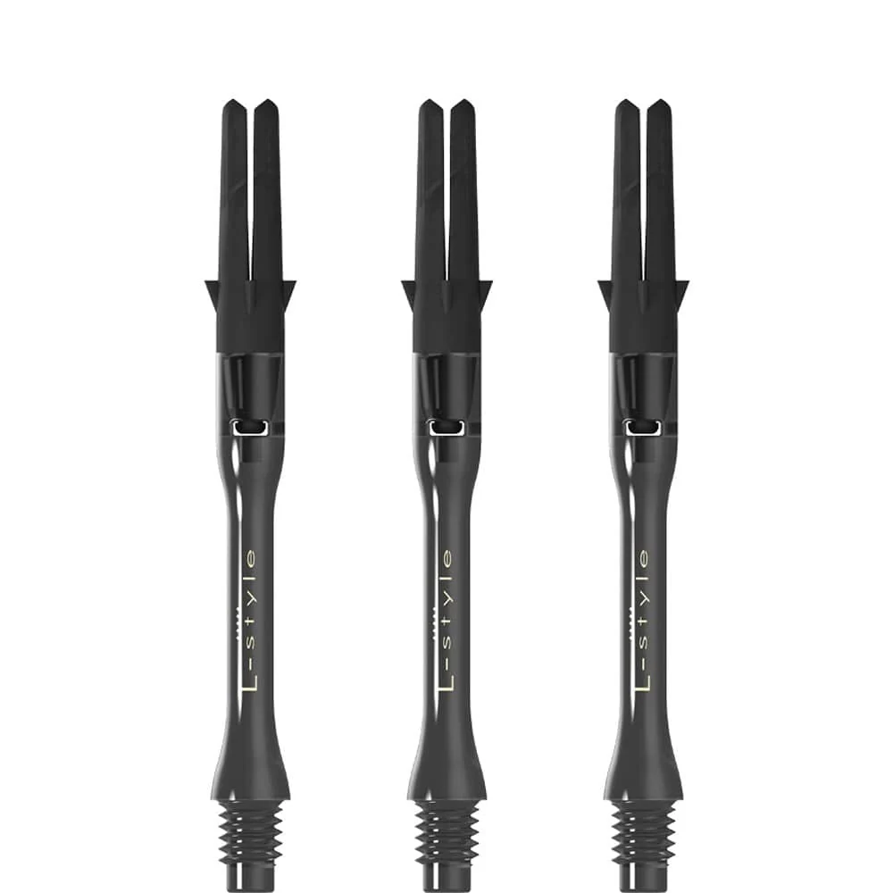 L-Style - L-Shafts - Slim - Carbon - Image 2