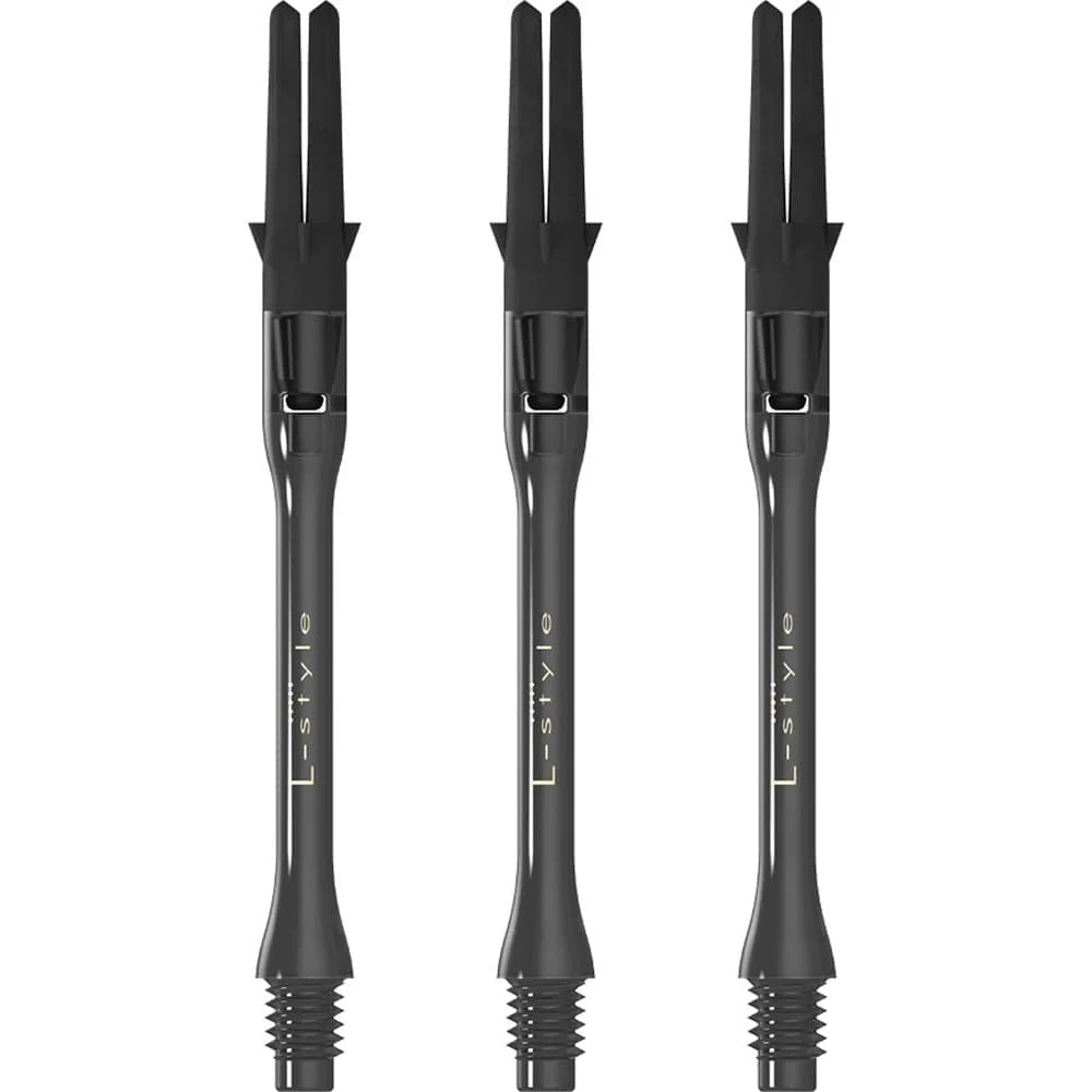 L-Style - L-Shafts - Slim - Carbon - Image 4