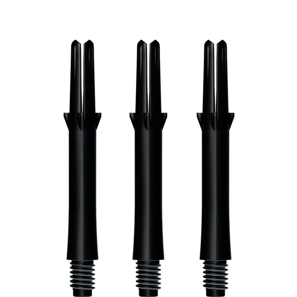 L-Style - L-Shafts - Straight - Black - Image 3