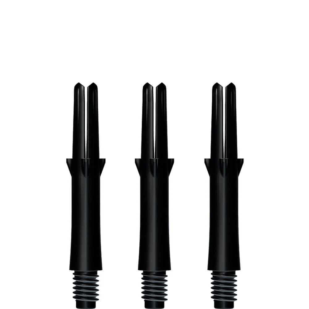 L-Style - L-Shafts - Straight - Black - Image 5