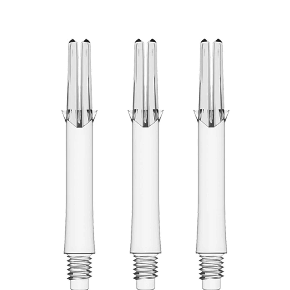 L-Style - L-Shafts - Straight - Clear - Image 3