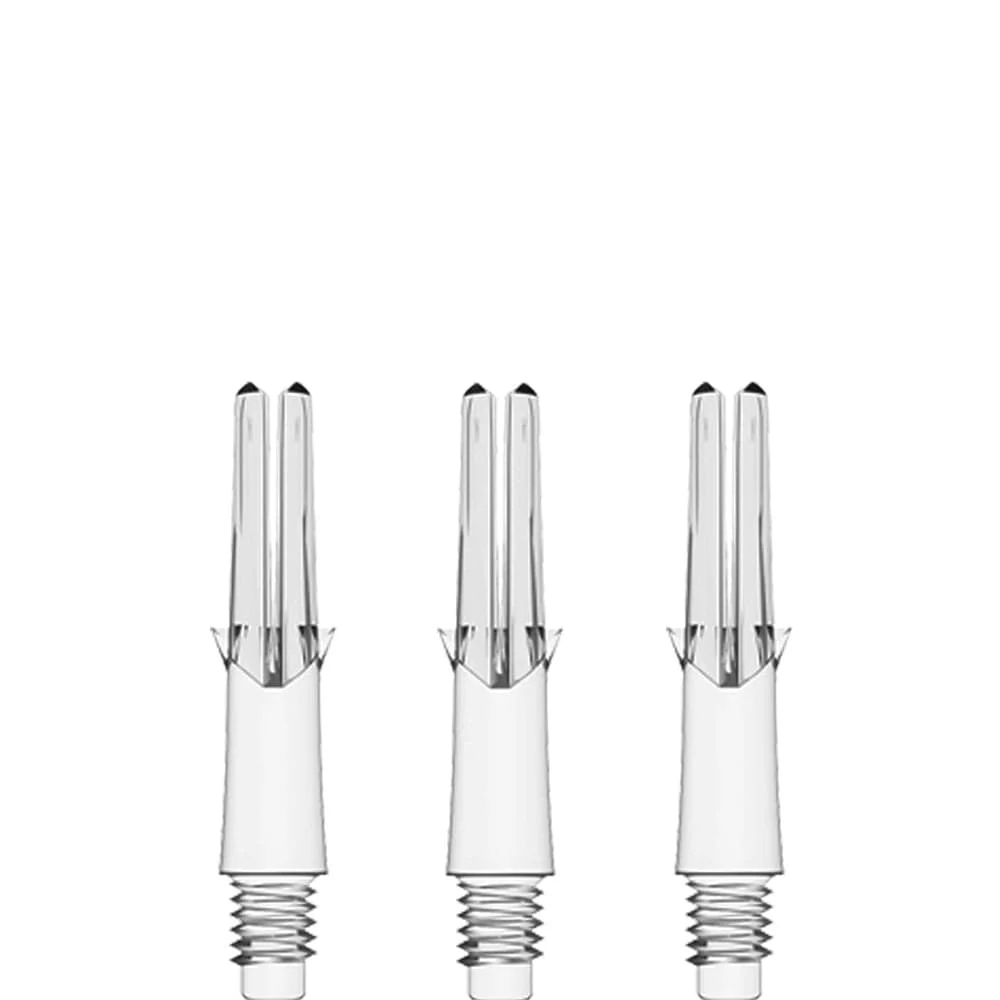 L-Style - L-Shafts - Straight - Clear - Image 4
