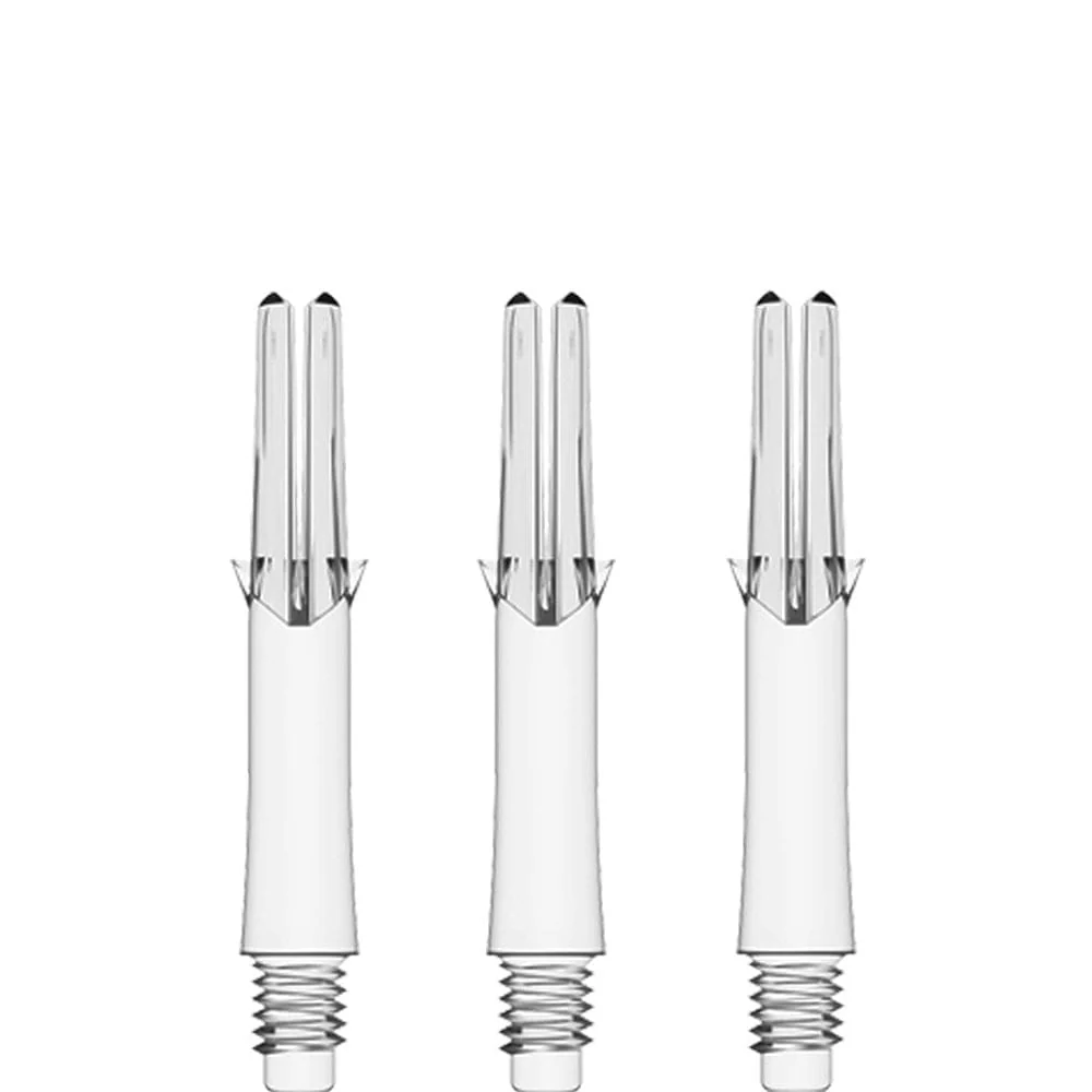 L-Style - L-Shafts - Straight - Clear - Image 5