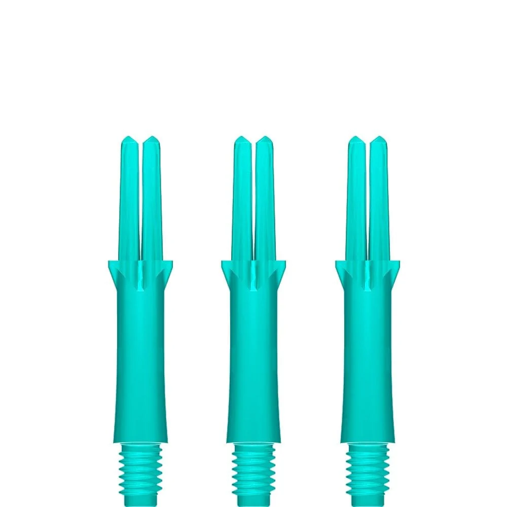 L-Style - L-Shafts - Straight - Emerald - Image 5