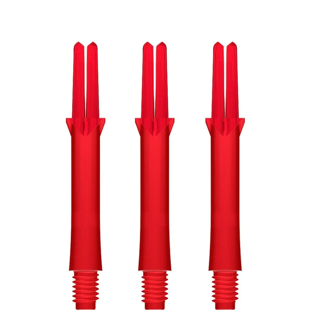 L-Style - L-Shafts - Straight - Red - Image 3