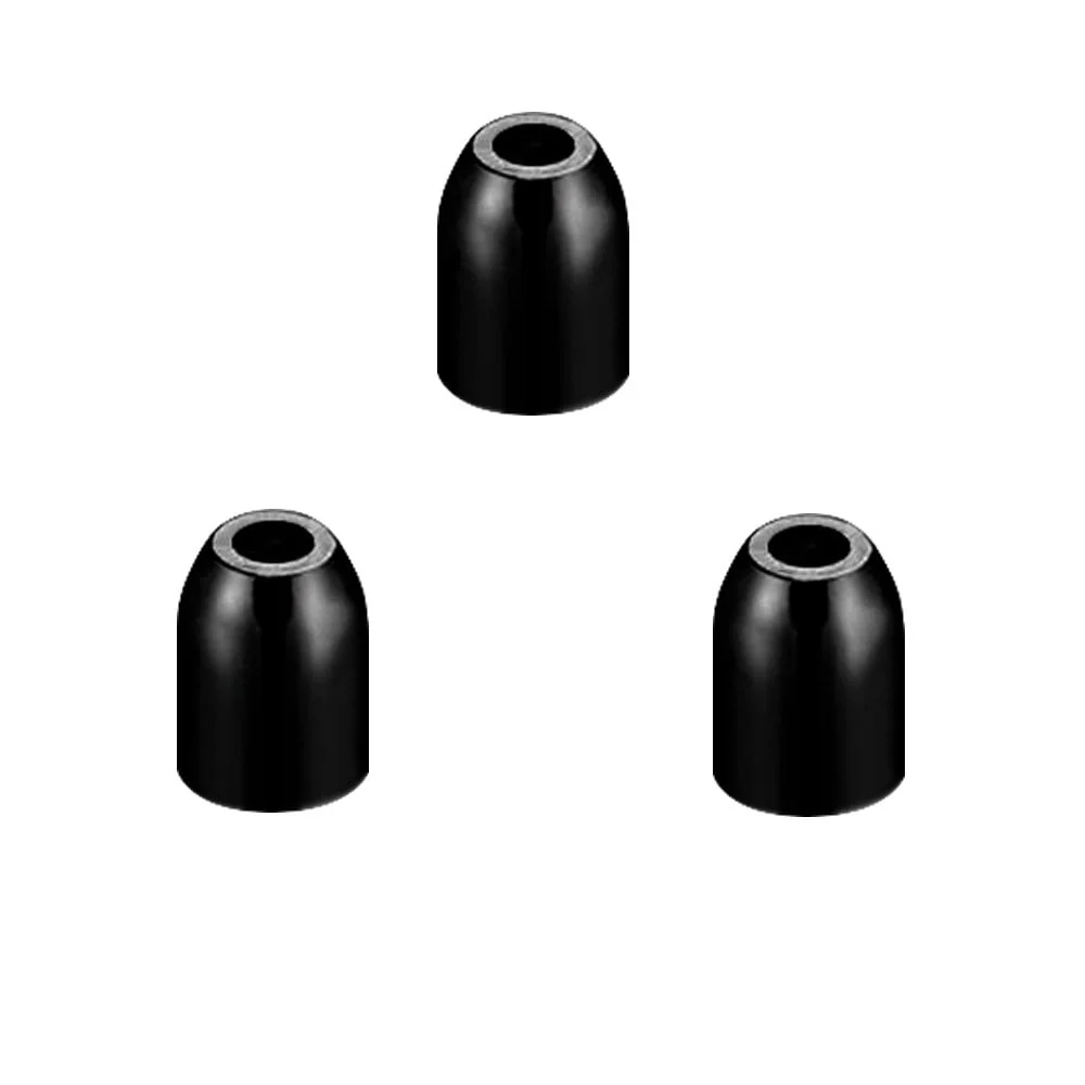 L-Style - Premium Metal Champagne Rings - Pack 3 - Image 2