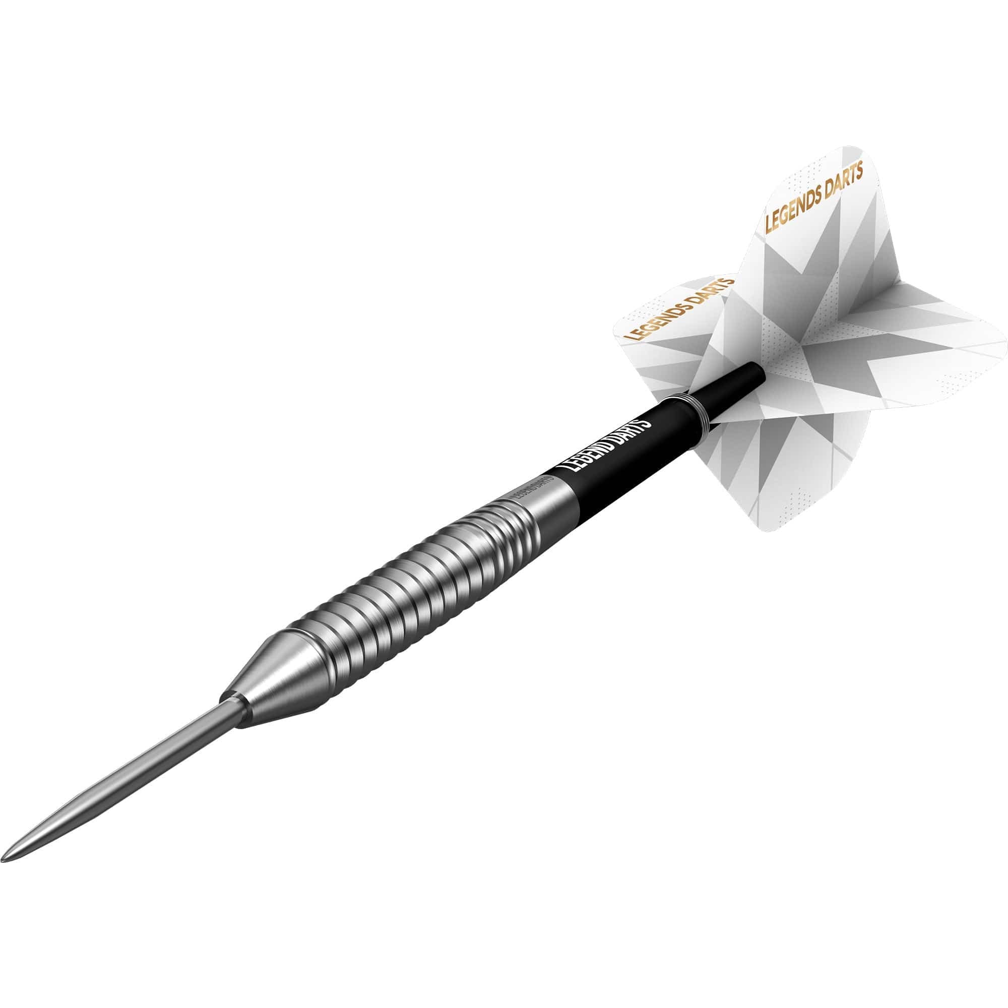 Legend Darts - Steel Tip - 90% Tungsten - Pro Series - V21 - Square Cut - Image 4