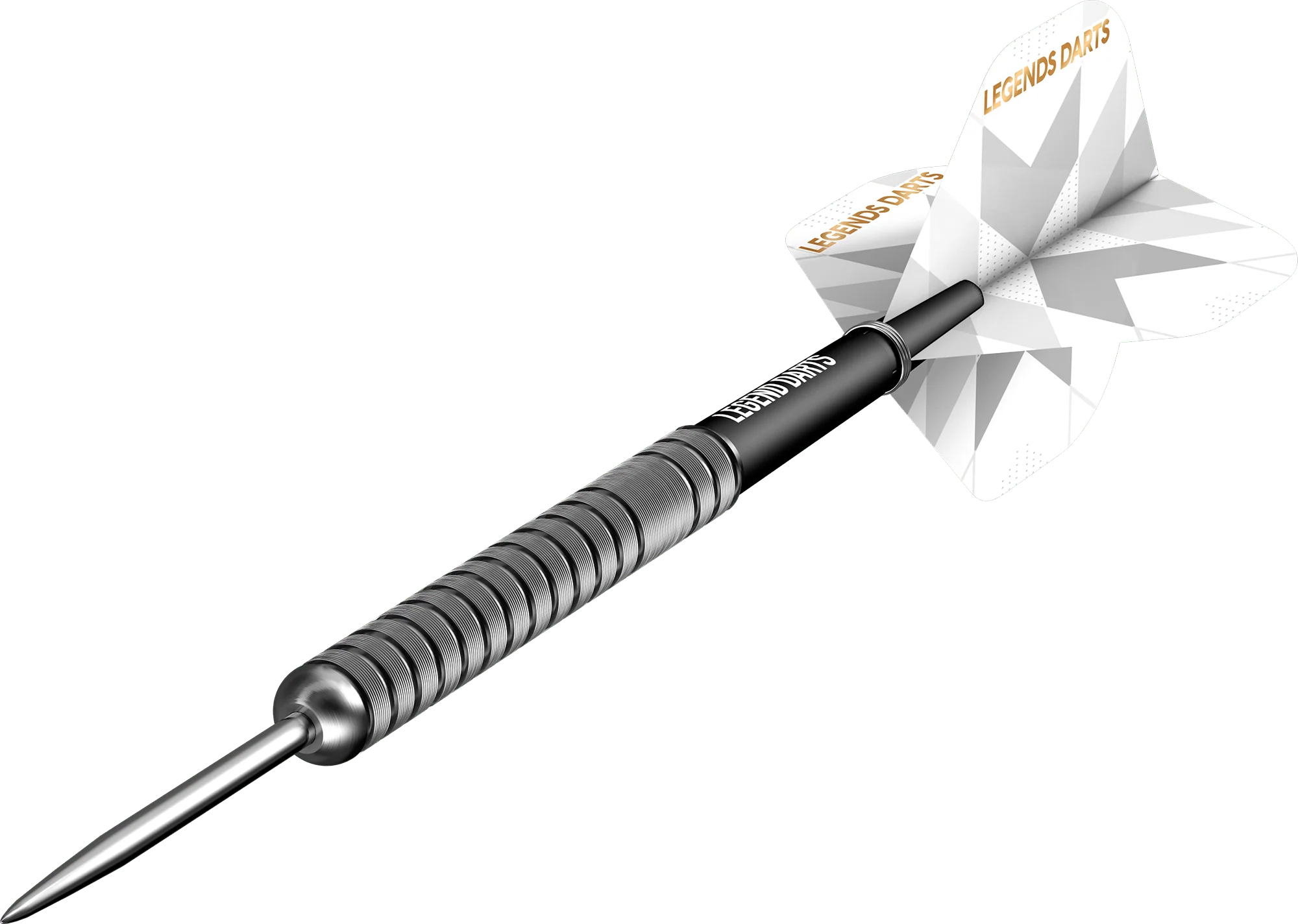 Legend Darts - Steel Tip - 90% Tungsten - Pro Series - V26 - Fine Micro Ring - Image 4