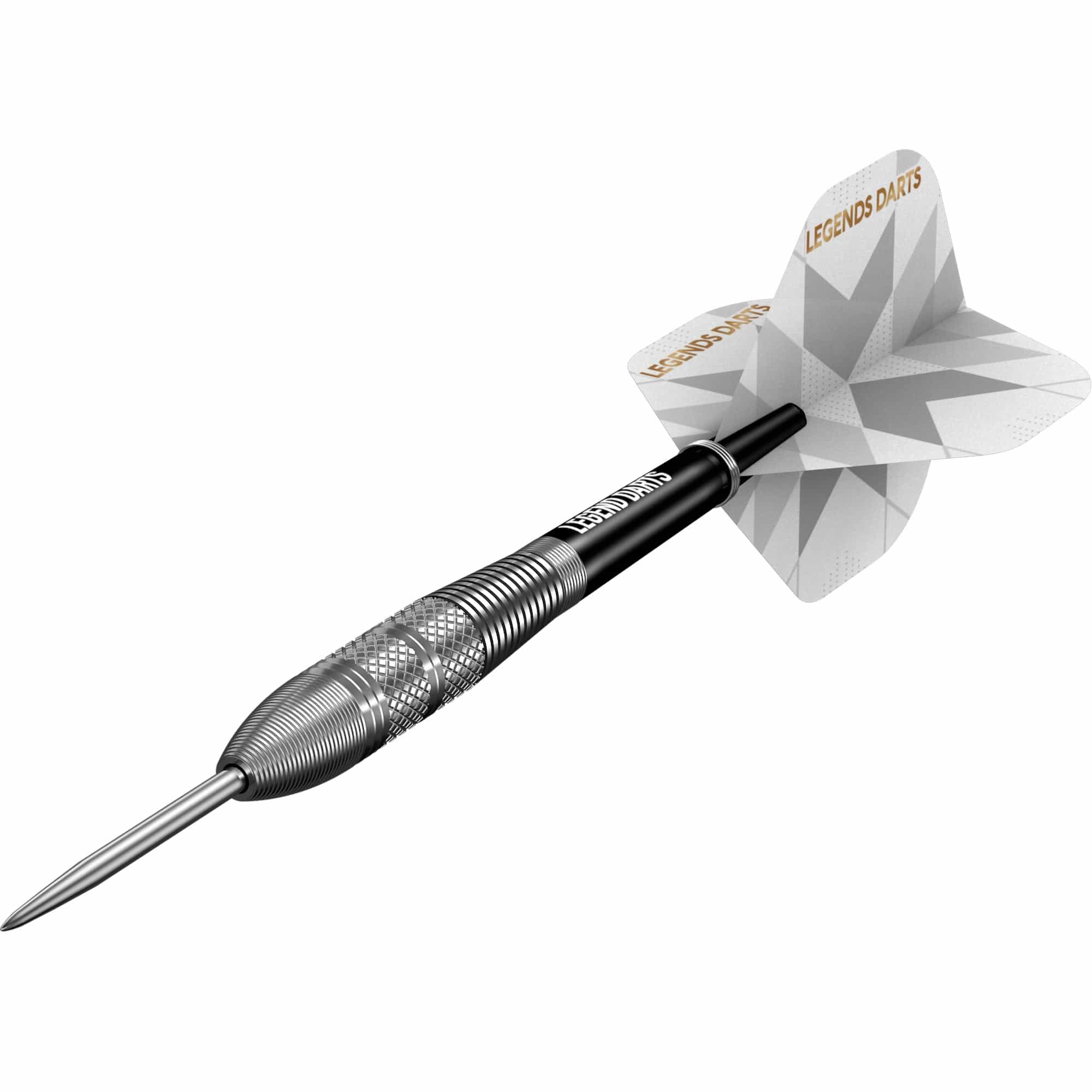 Legend Darts - Steel Tip - 90% Tungsten - Pro Series - V34 - Knurl Micro Mix - Image 5