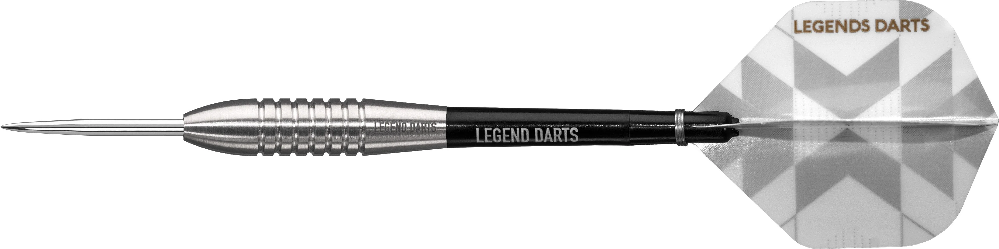 *Legend Darts - Steel Tip - 90% Tungsten - Pro Series - V4 - Bullet Ringed - Image 7
