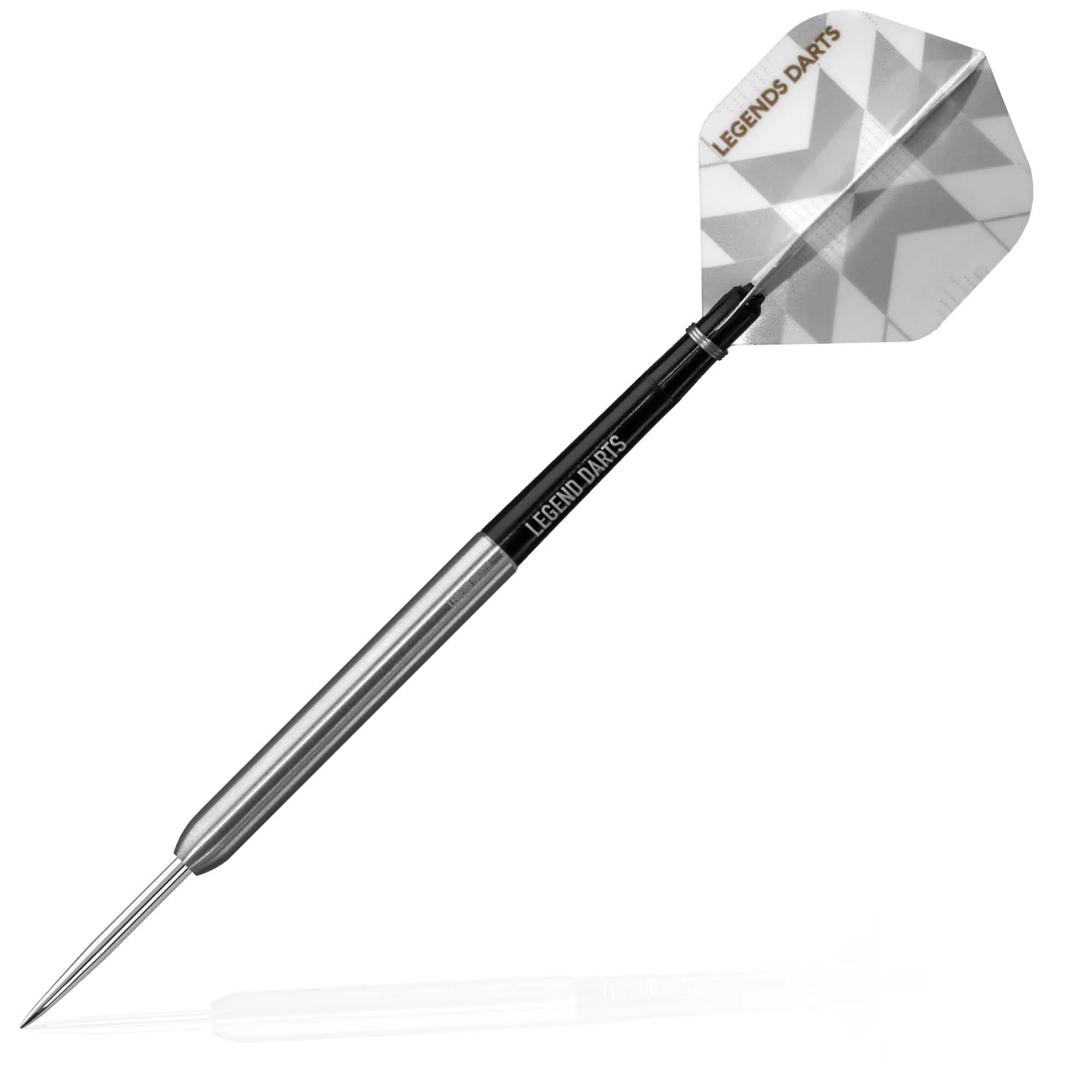 Legend Darts - Steel Tip - 90% Tungsten - Pro Series - V5 - Smooth - Image 6