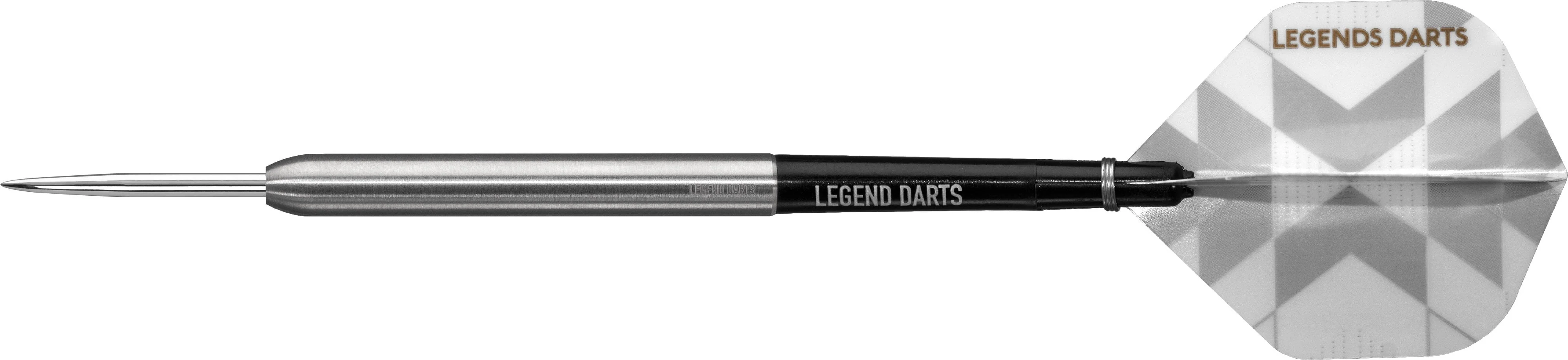Legend Darts - Steel Tip - 90% Tungsten - Pro Series - V5 - Smooth - Image 7