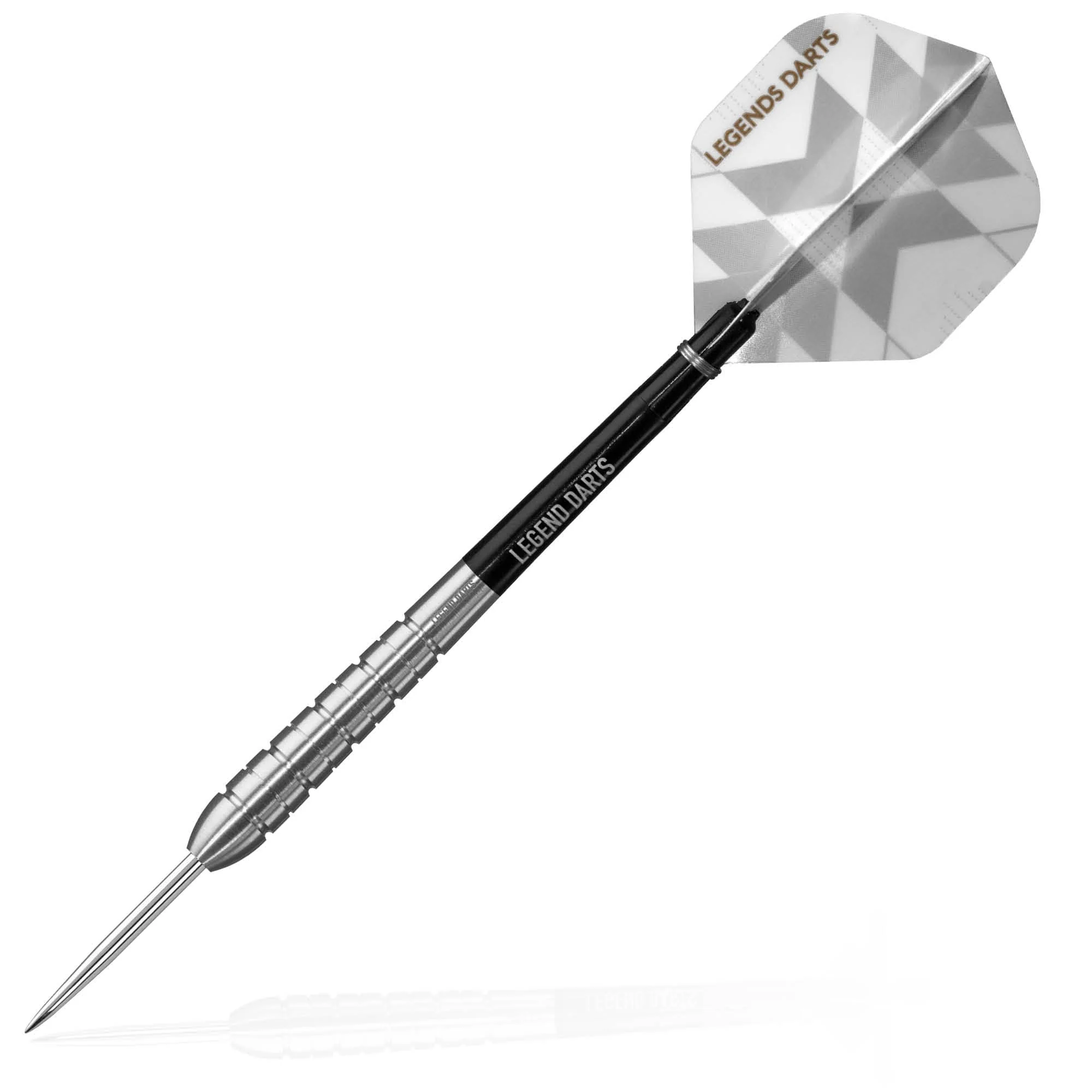 Legend Darts - Steel Tip - 90% Tungsten - Pro Series - V7 - Torpedo - Image 6