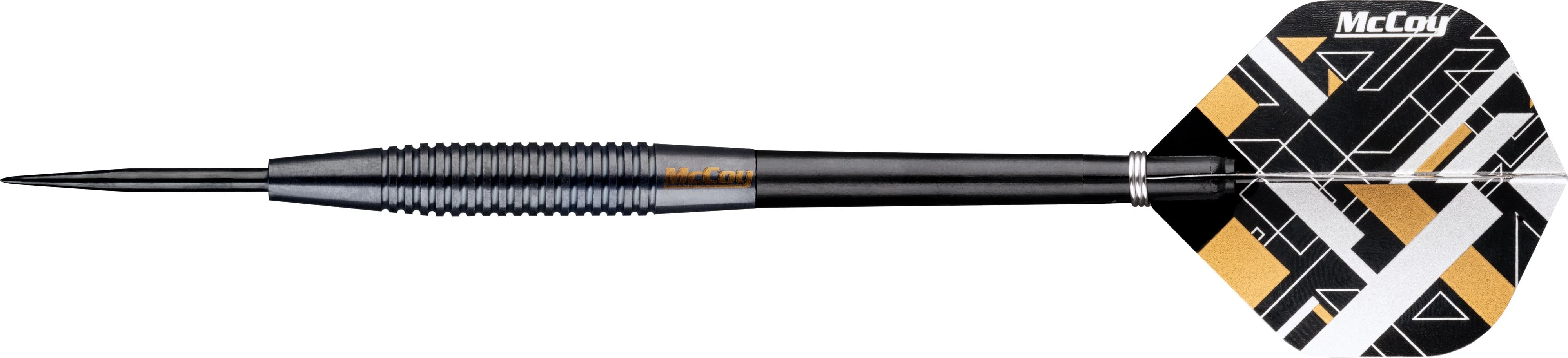 McCoy Stealth - 90% Steel Tip Tungsten - Black - Image 2